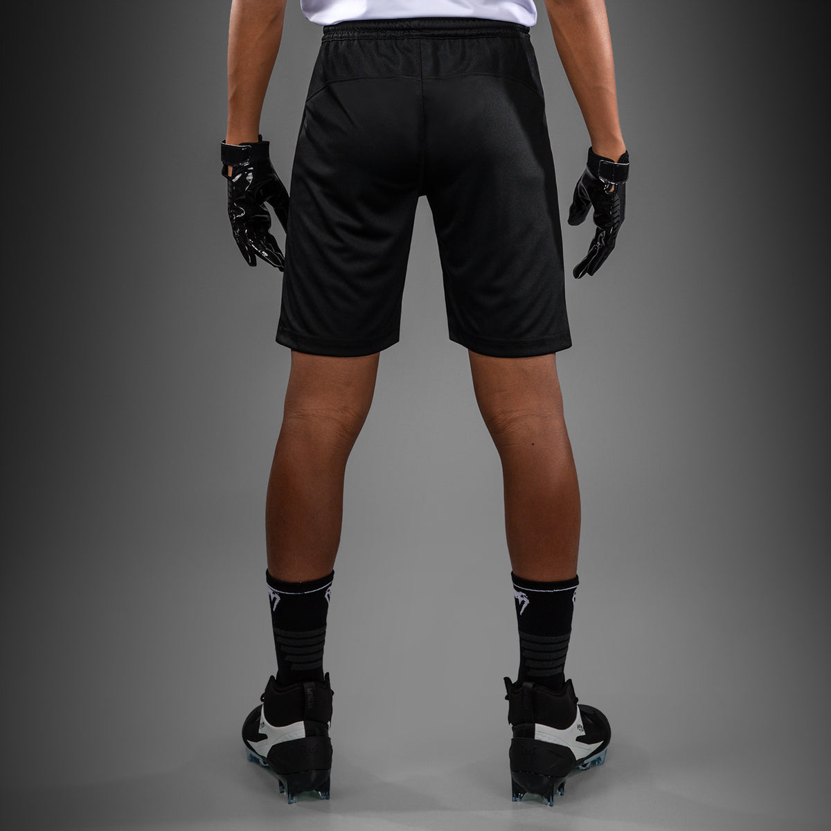 Venum Lineup Pantaloncini da Allenamento Per Bambini - Nero