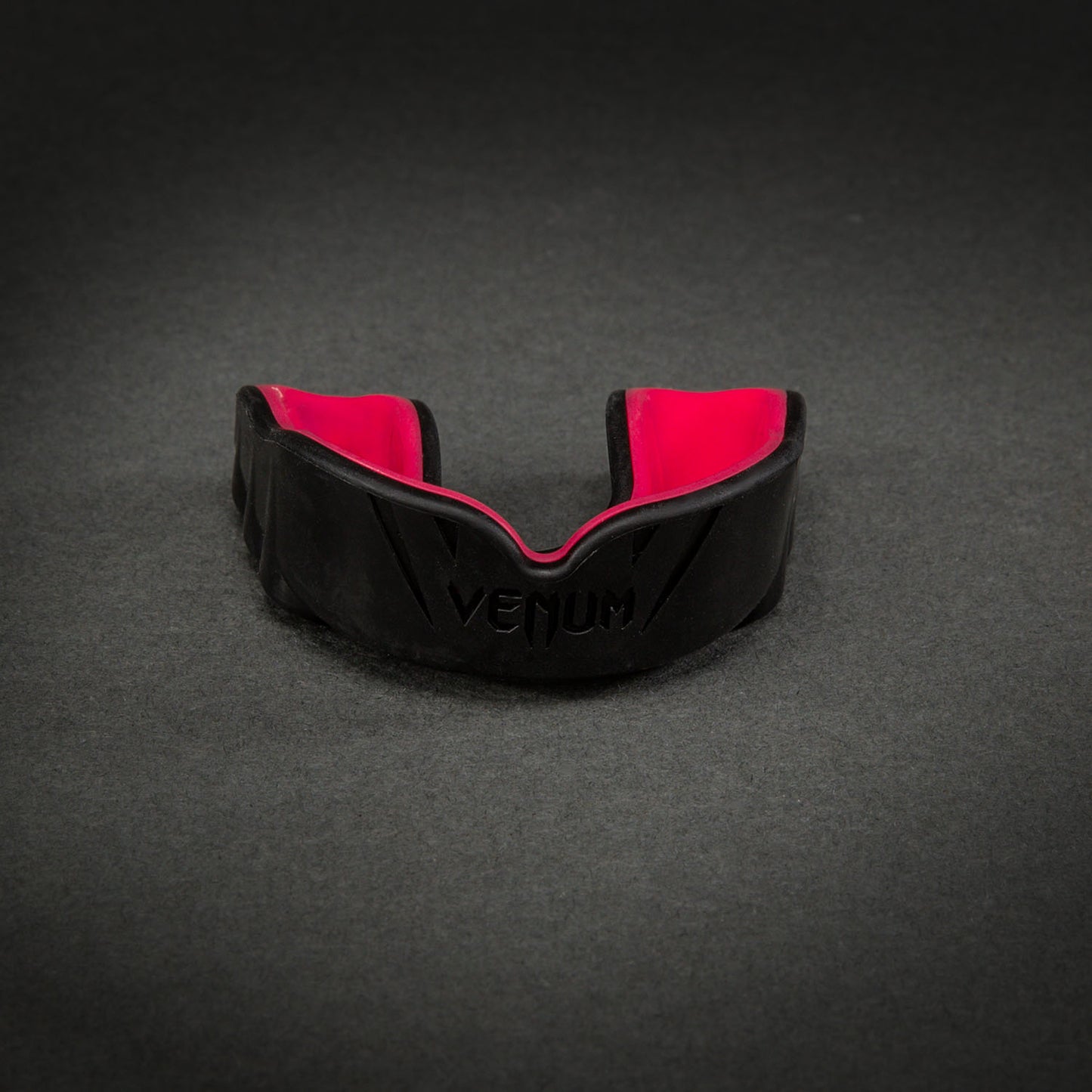 Venum Challenger Paradenti – Nero/Lampone