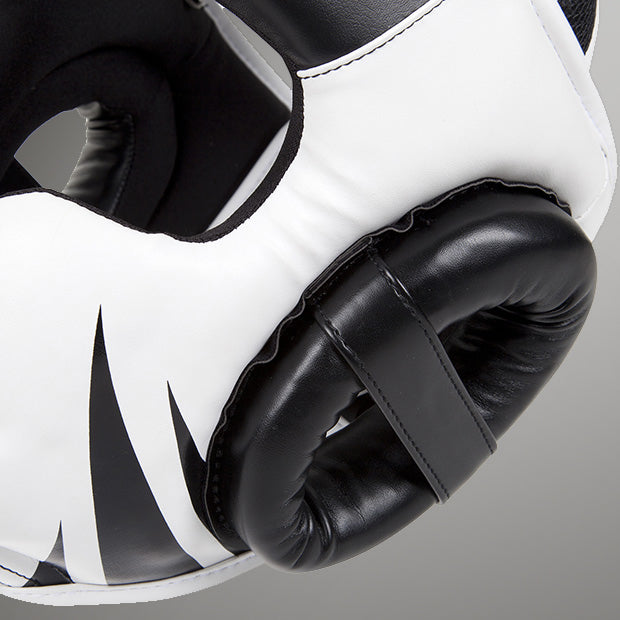 Casco Venum Challenger 2.0 - Nero/Bianco