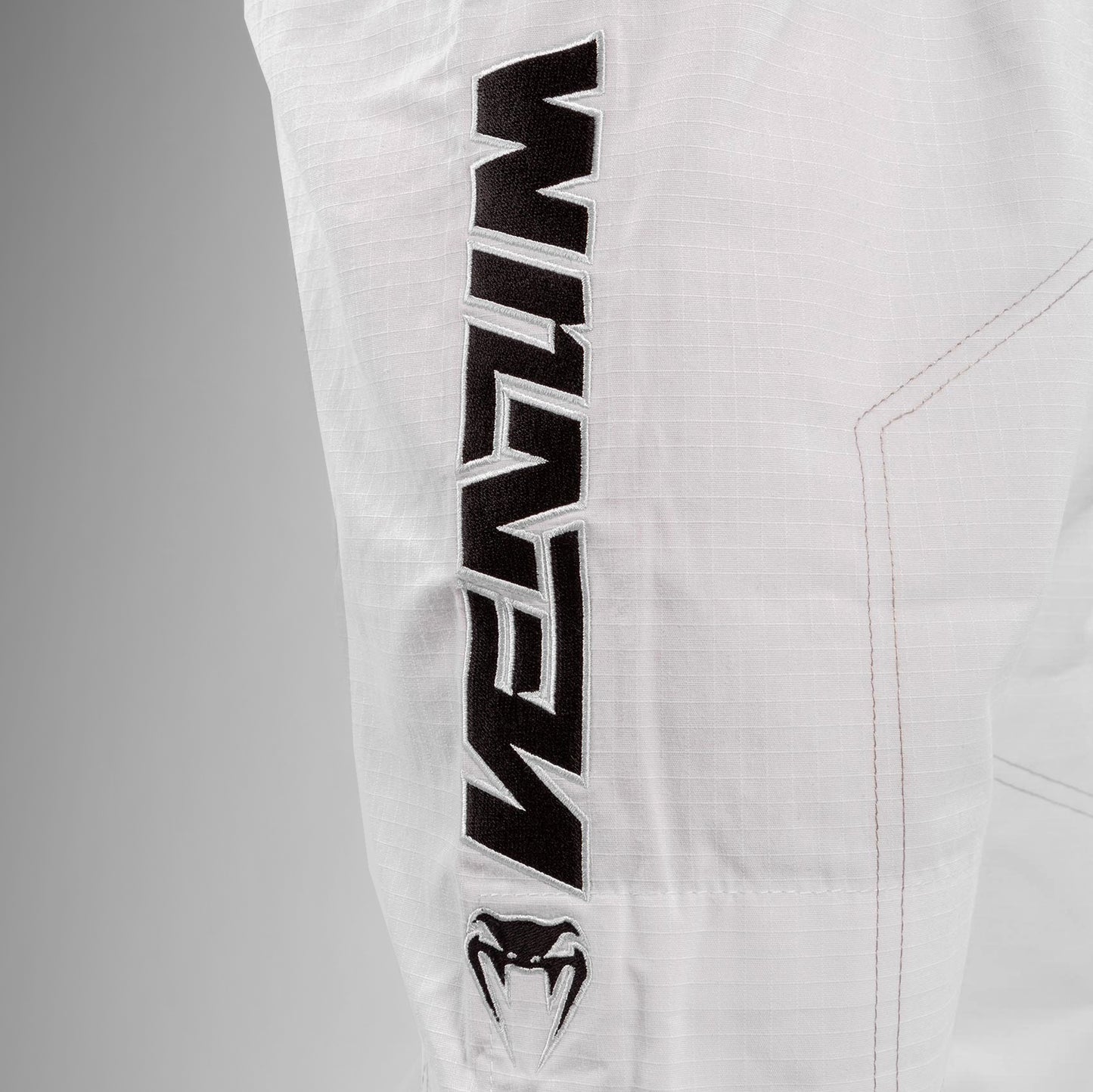 Kimono Venum Elite 3.0 BJJ - Bianco