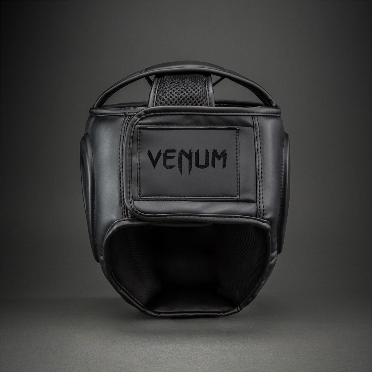 Venum Contender 1.5 Casco - Nero