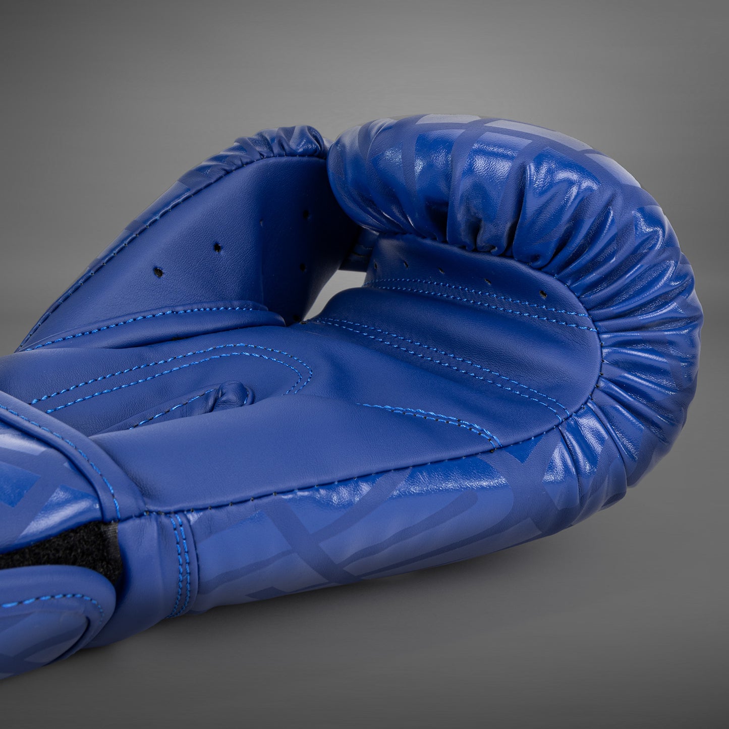 Guanti da boxe per bambini Venum Contender 1.5 XT - Bianco/Blu