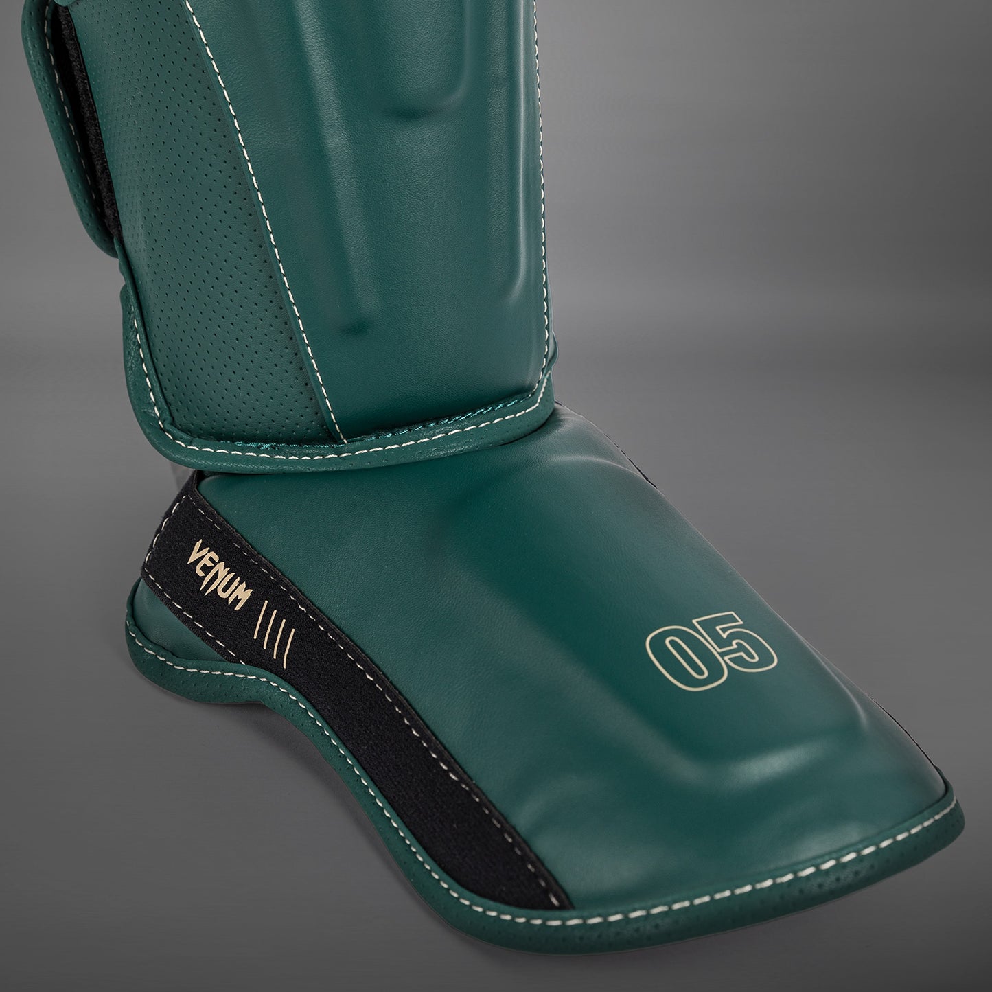 Venum Impact Evo Paratibie - Verde Smeraldo