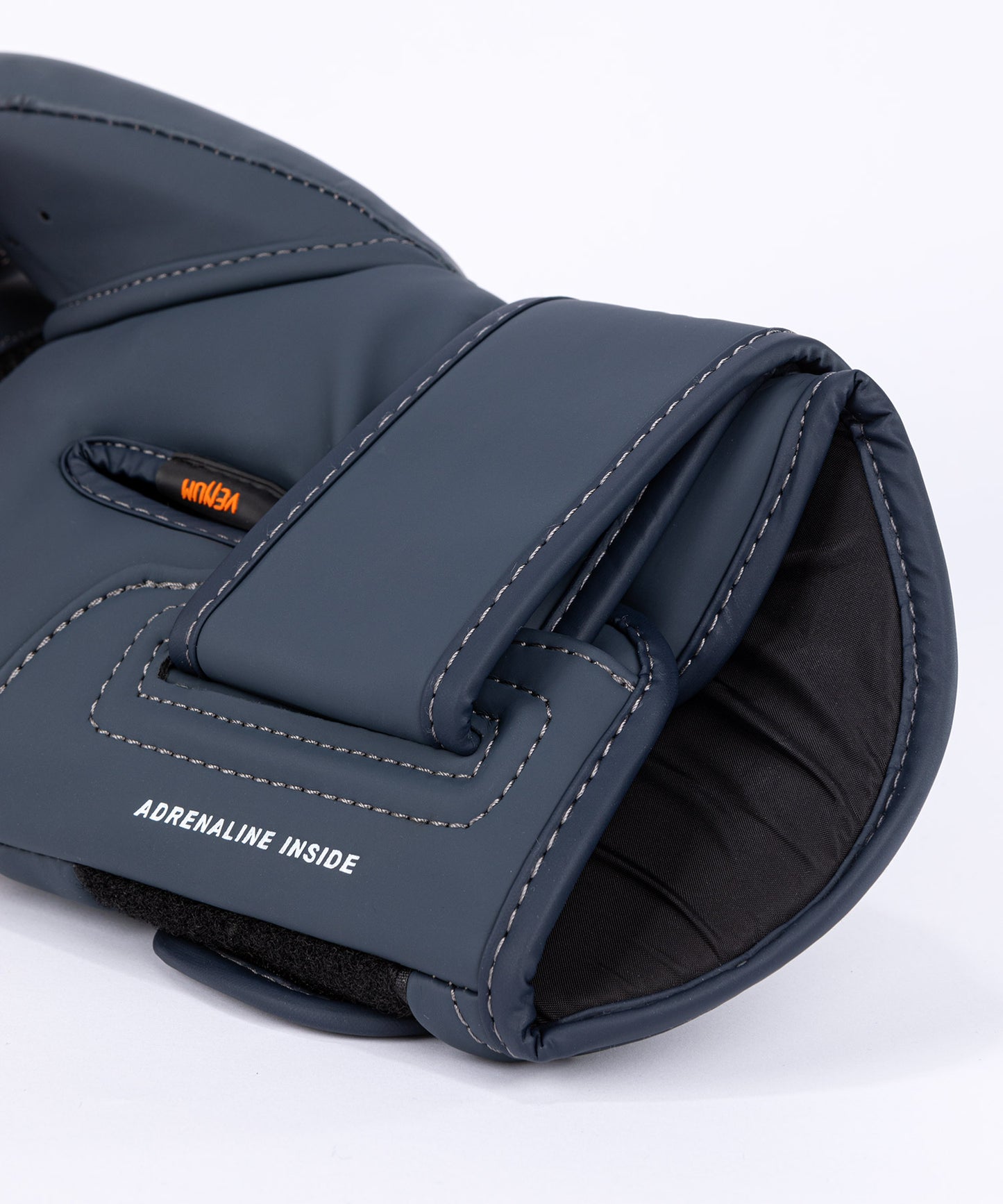 Venum Challenger 4.0 Guantoni da boxe - Arancione/Blu scuro