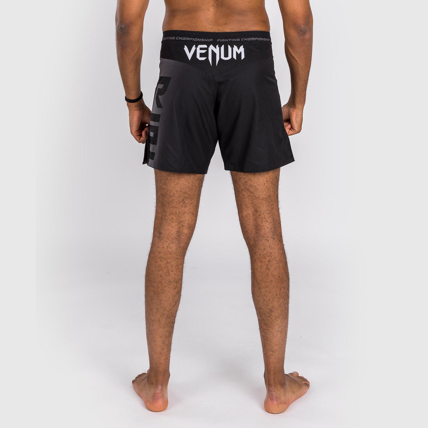 Venum x Ares  Pantaloncini Da Combattimento - Nero