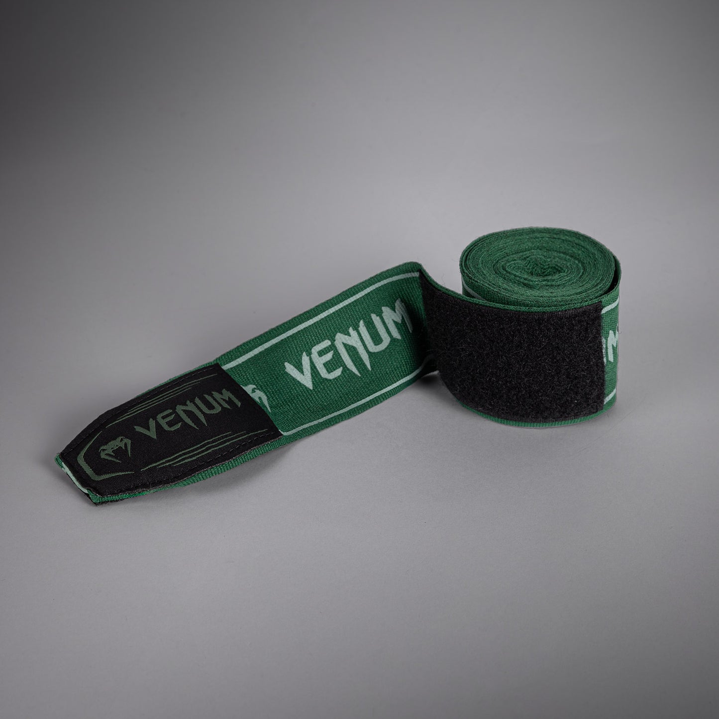 Venum Kontact Evo Classic Fasce Tecniche - Kaki