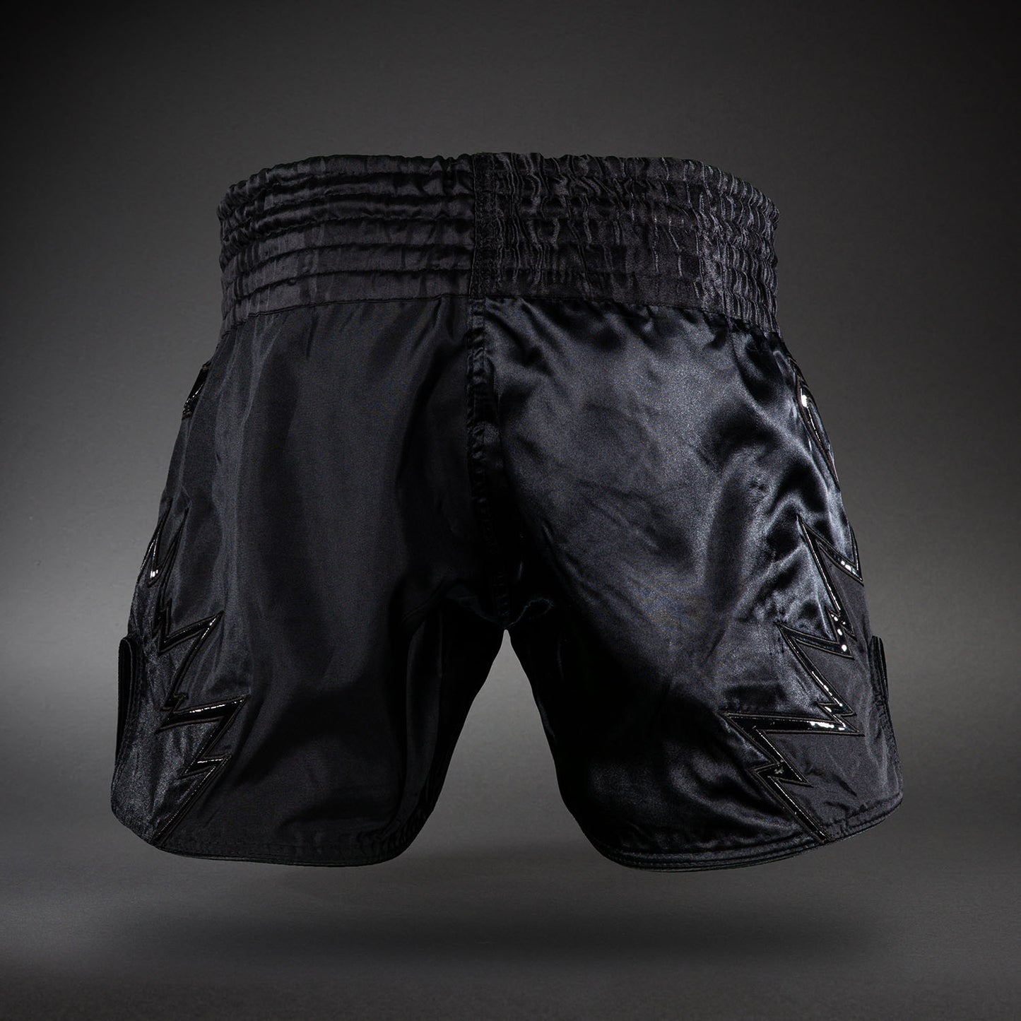 Venum Inferno 2.0 Pantaloni Muay Thai - Nero/Grigio
