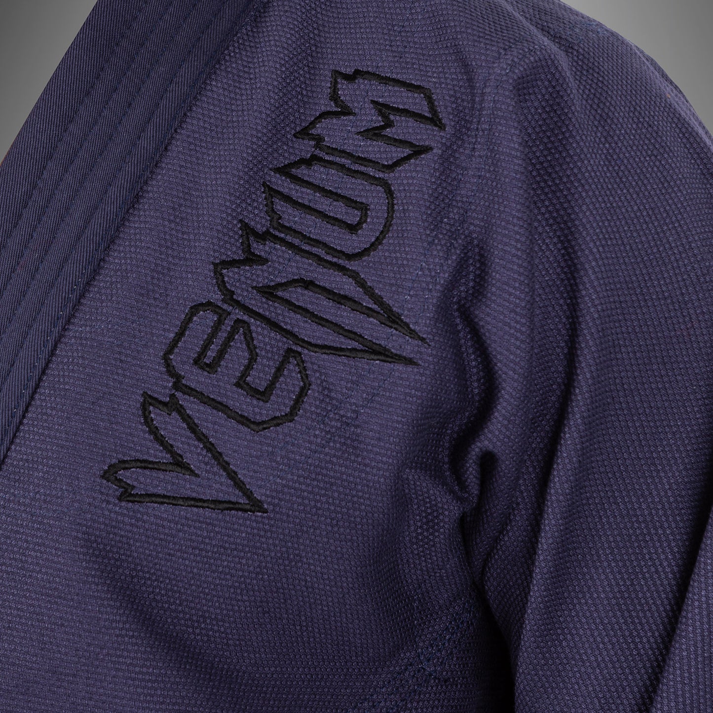 Venum Contender 2.0 BJJ GI - Grigio lavanda