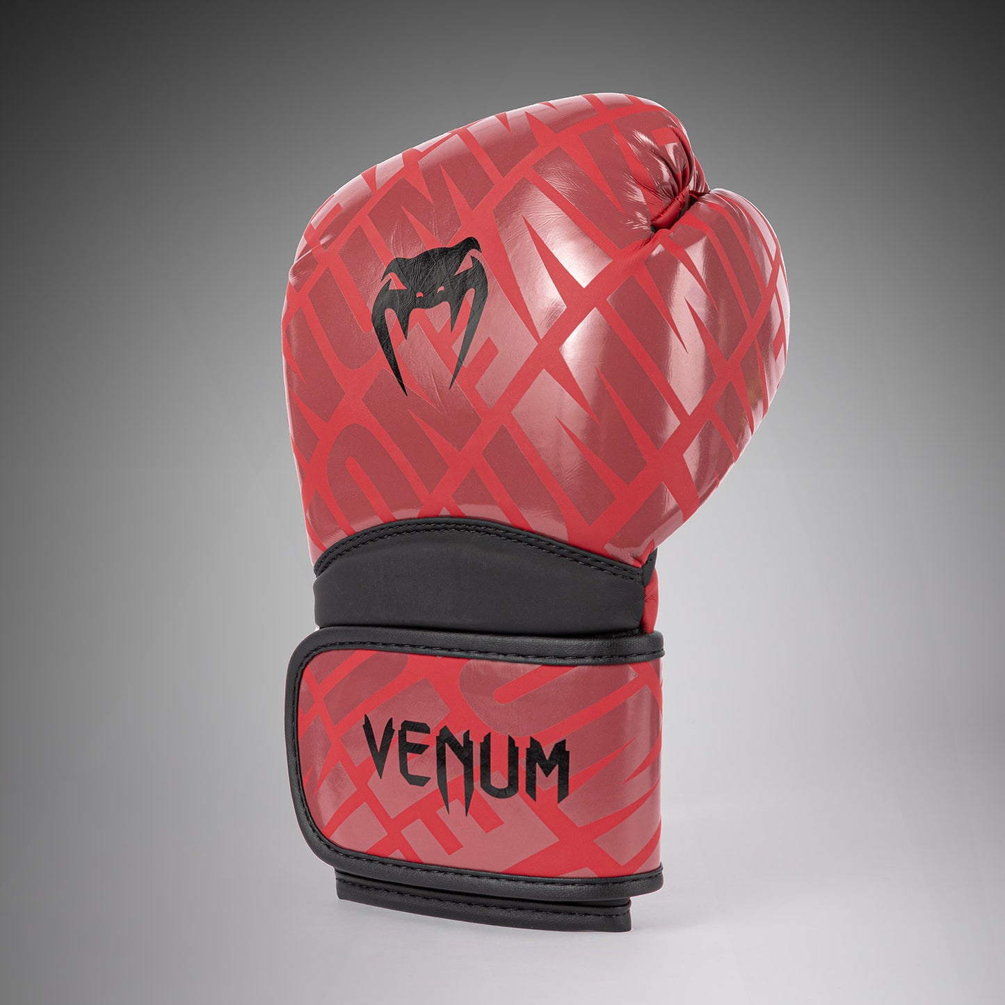 Venum Contender 1.5 XT Guanti da Boxe per Bambini - Rosso Ciliegia