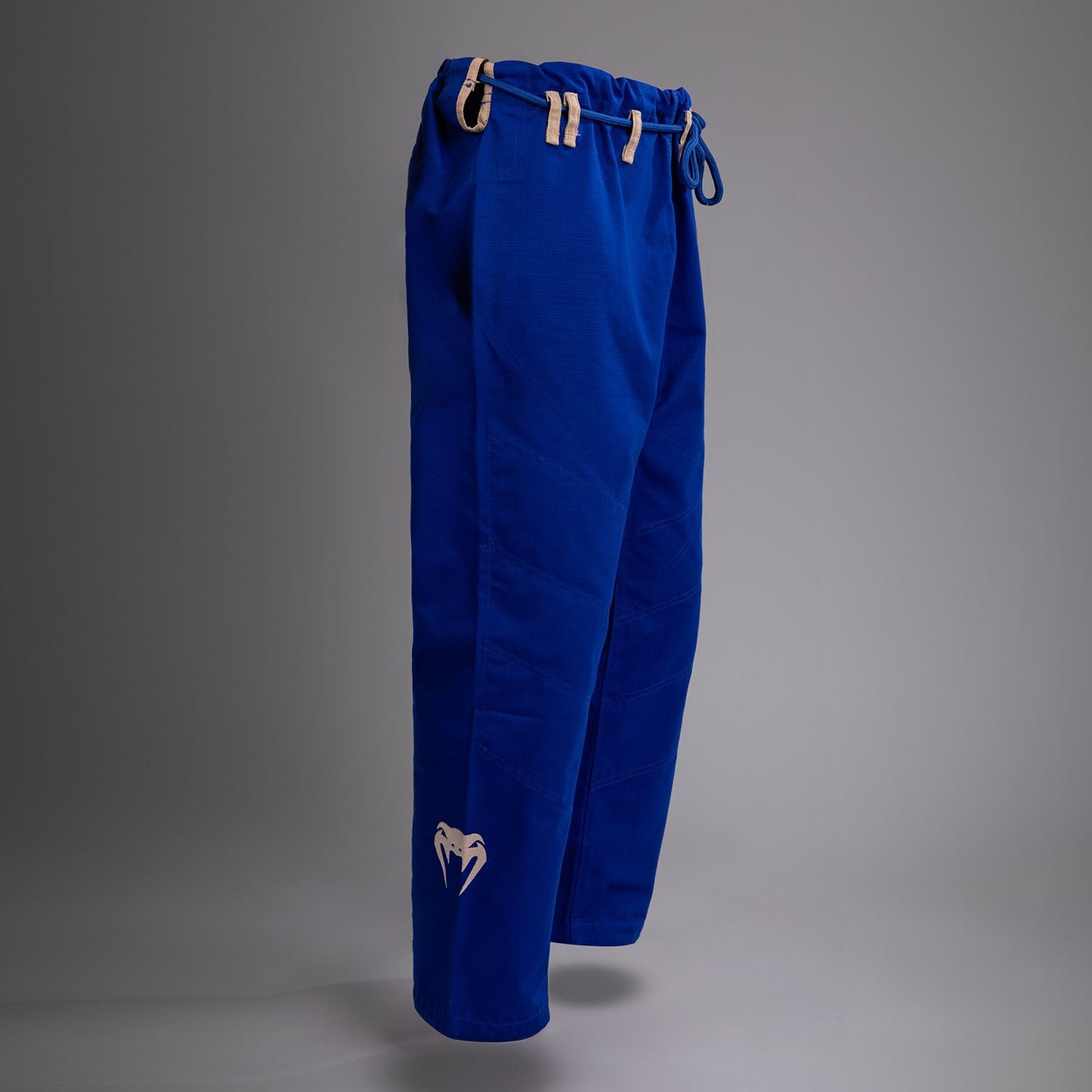 Venum Challenger XT BJJ Gi - Blu Reale