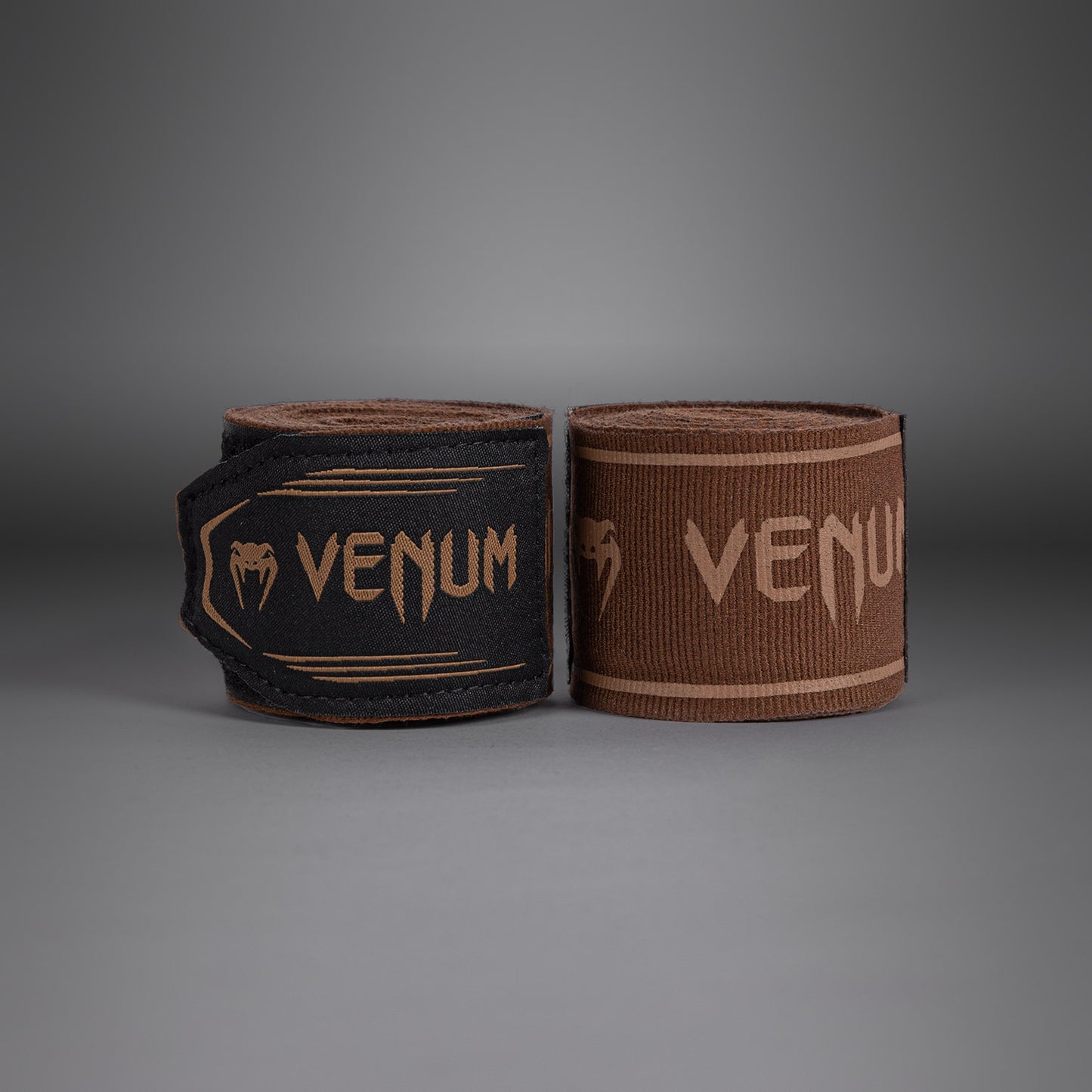 Venum Classic Fasce Tecniche - Marrone Scuro