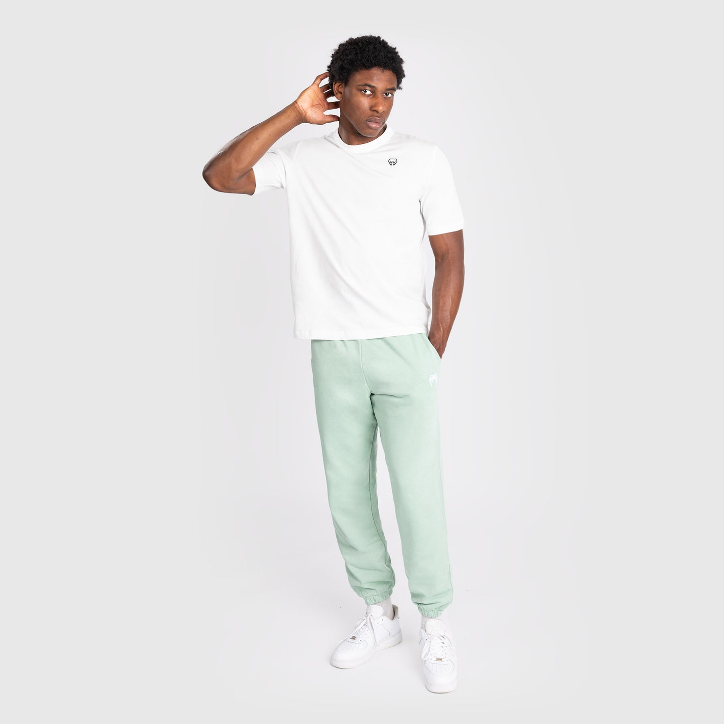 Venum Vortex XL Pantaloni da jogging da Uomo - Verde acqua
