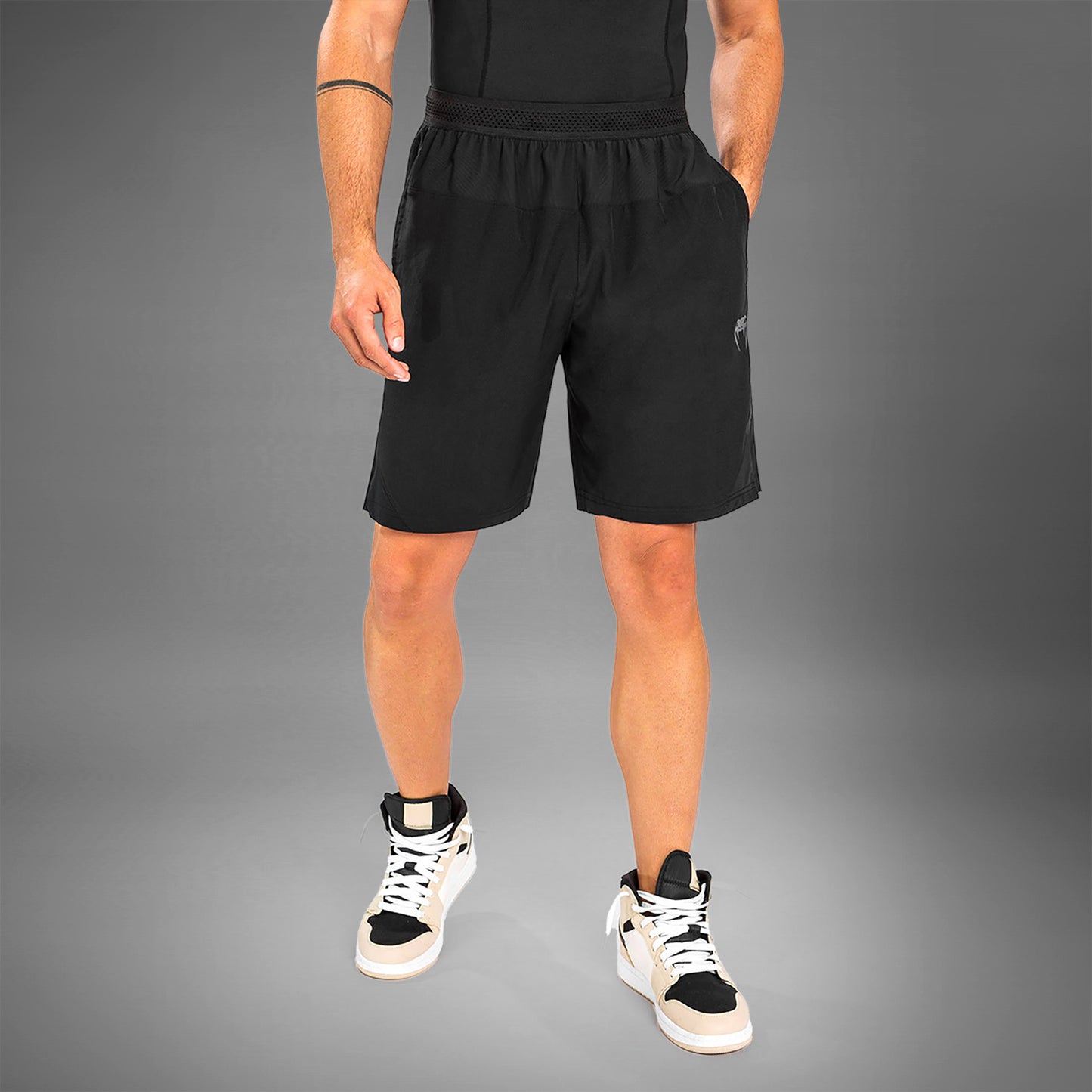 Venum G-Fit Air Pantaloncini da allenamento - Neri