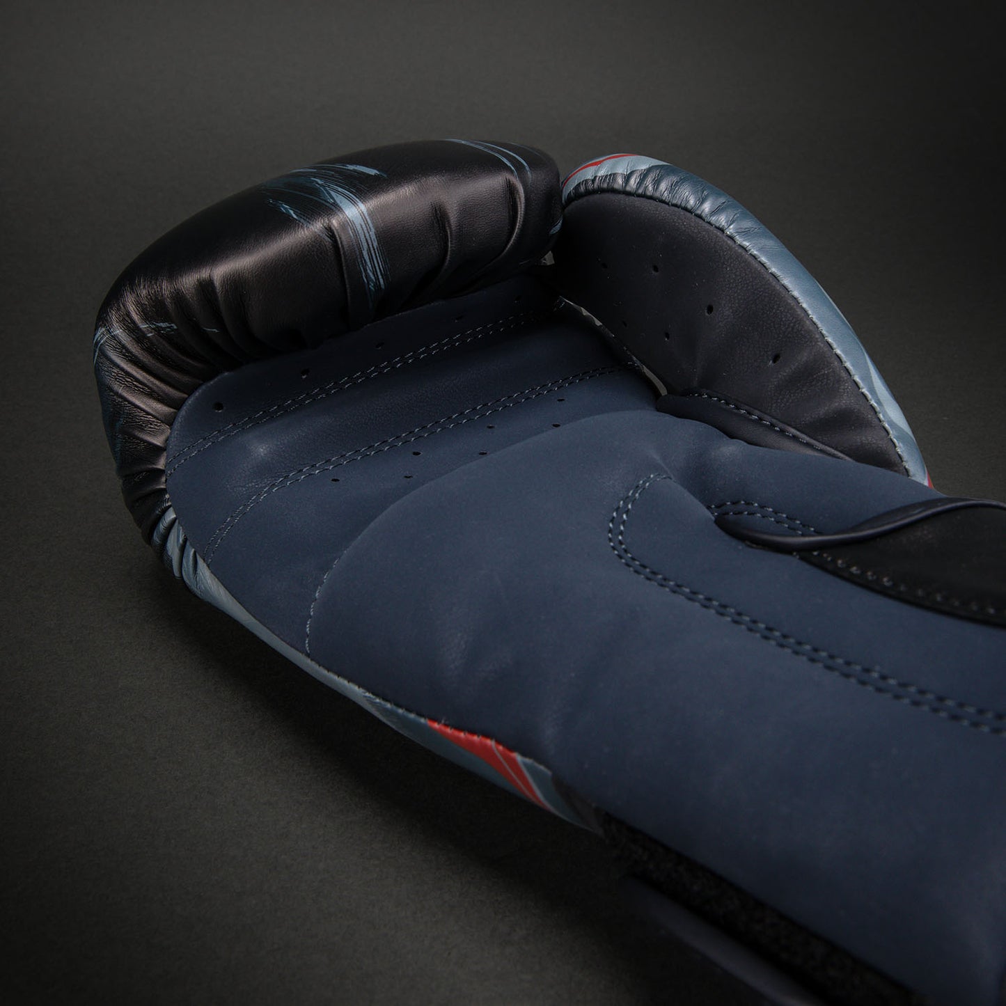 Venum Demon Guantoni da Boxe - Nero/Grigio