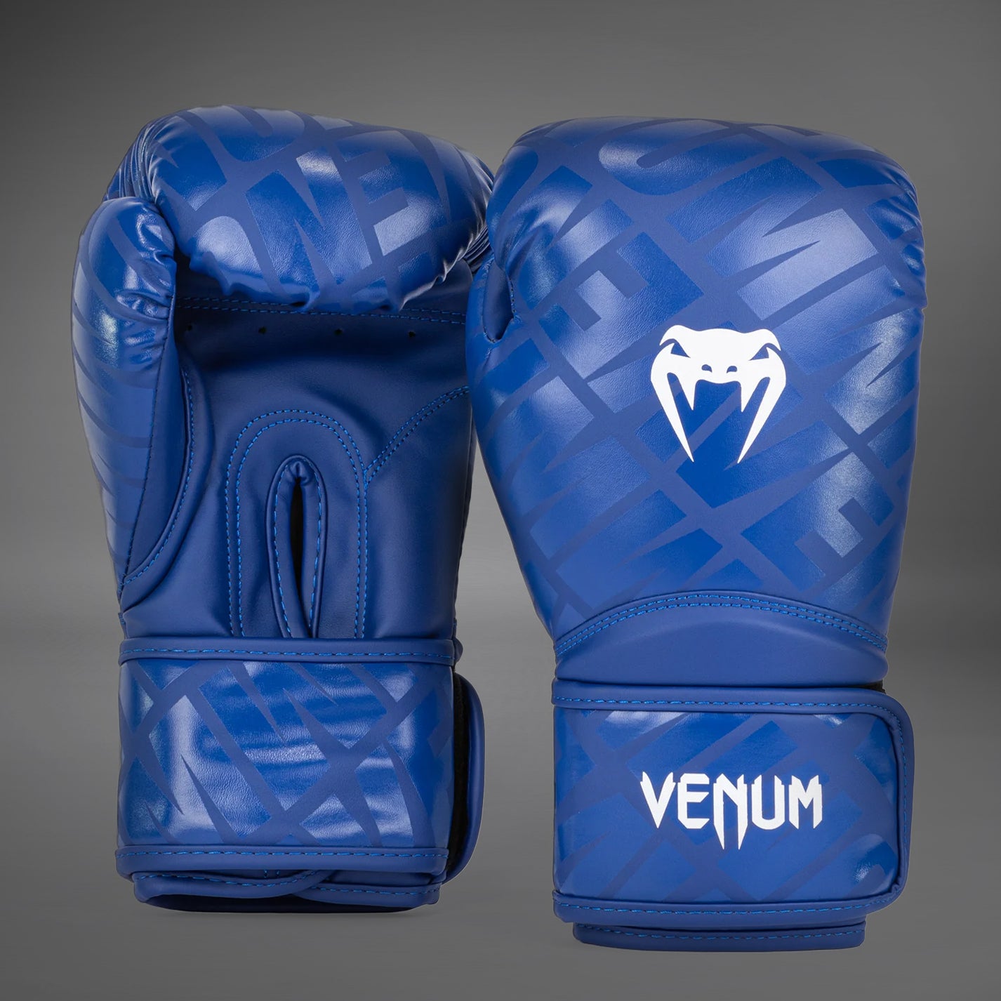 Venum Contender 1.5 XT Guantoni da boxe - Bianco/Blu
