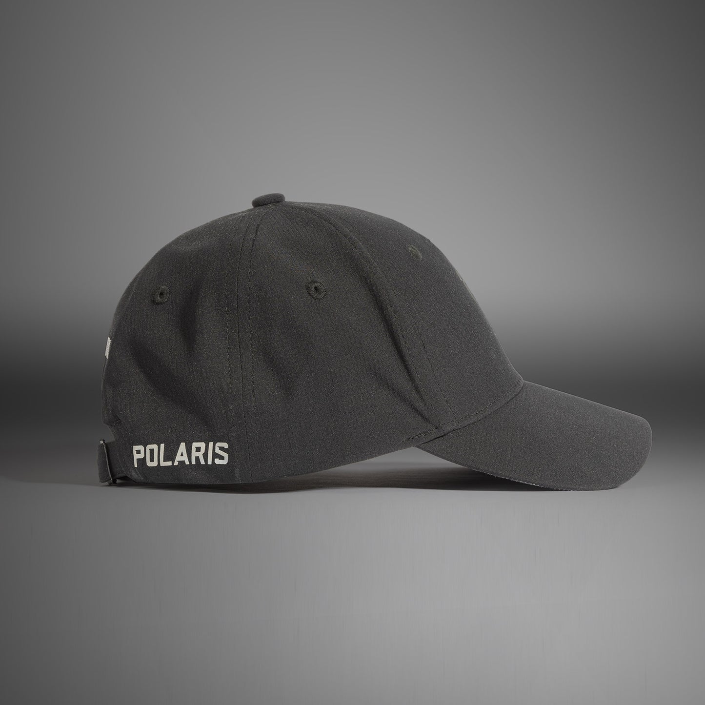 Venum x Polaris Cappello Sportivo - Nero/Grigio Tempesta