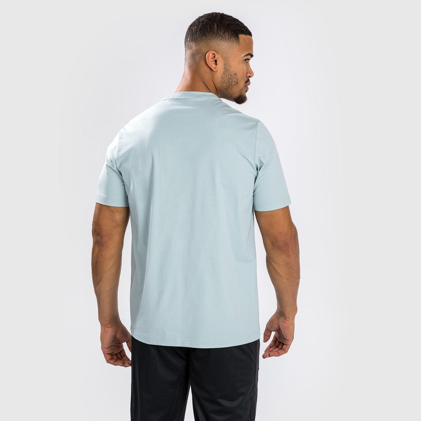 Venum Classic Maglietta - Clearwater Blue/Blu Clearwater