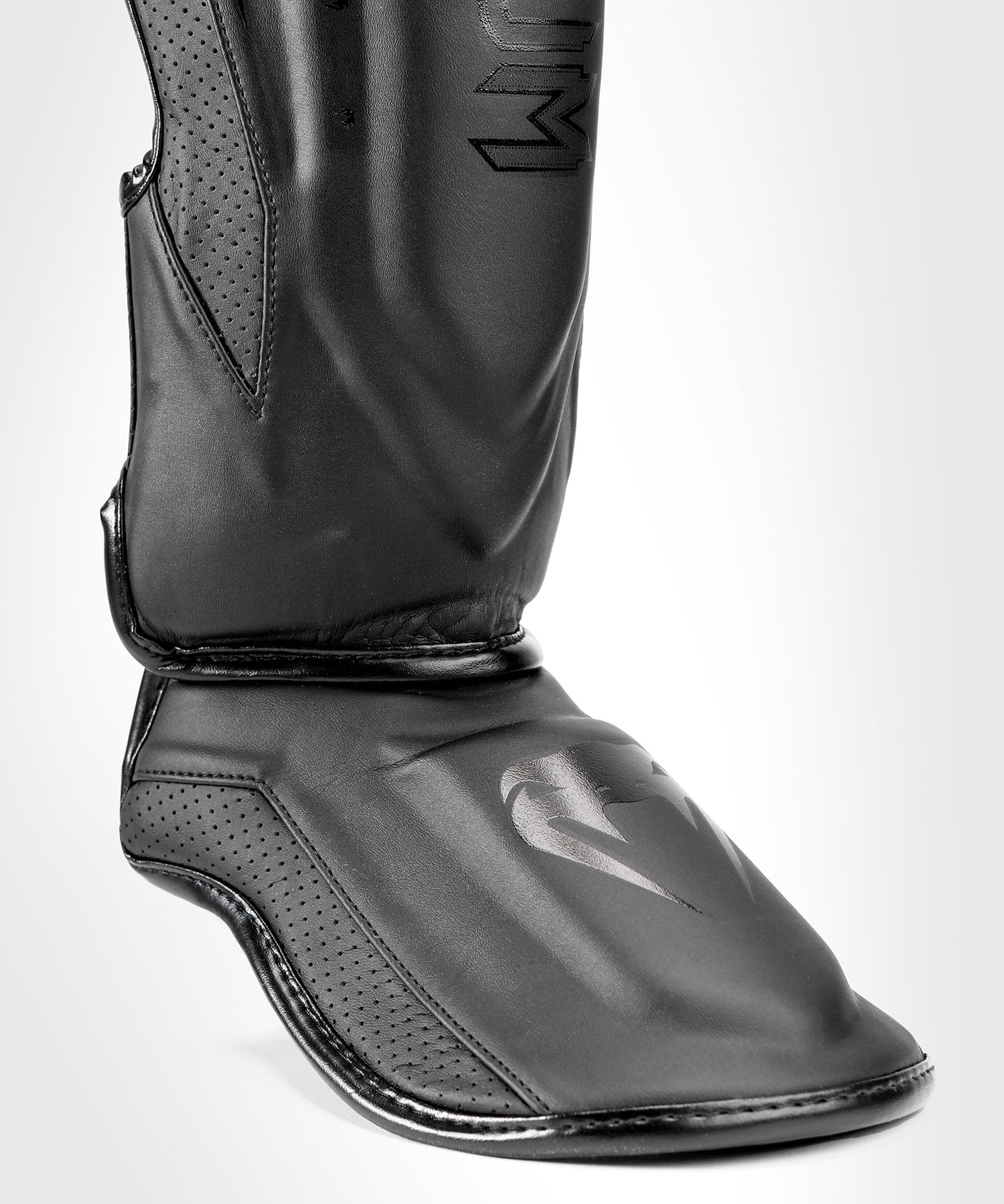Parastinchi Venum Elite Evo - Nero/Nero