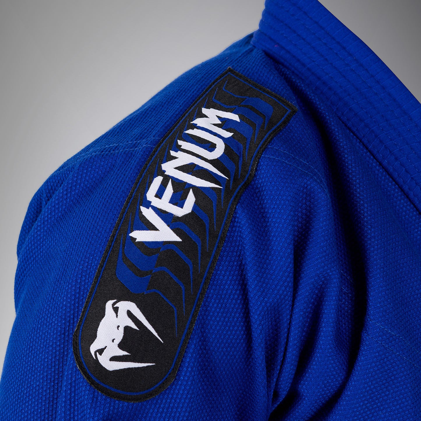 Venum First BJJ Gi - Blu