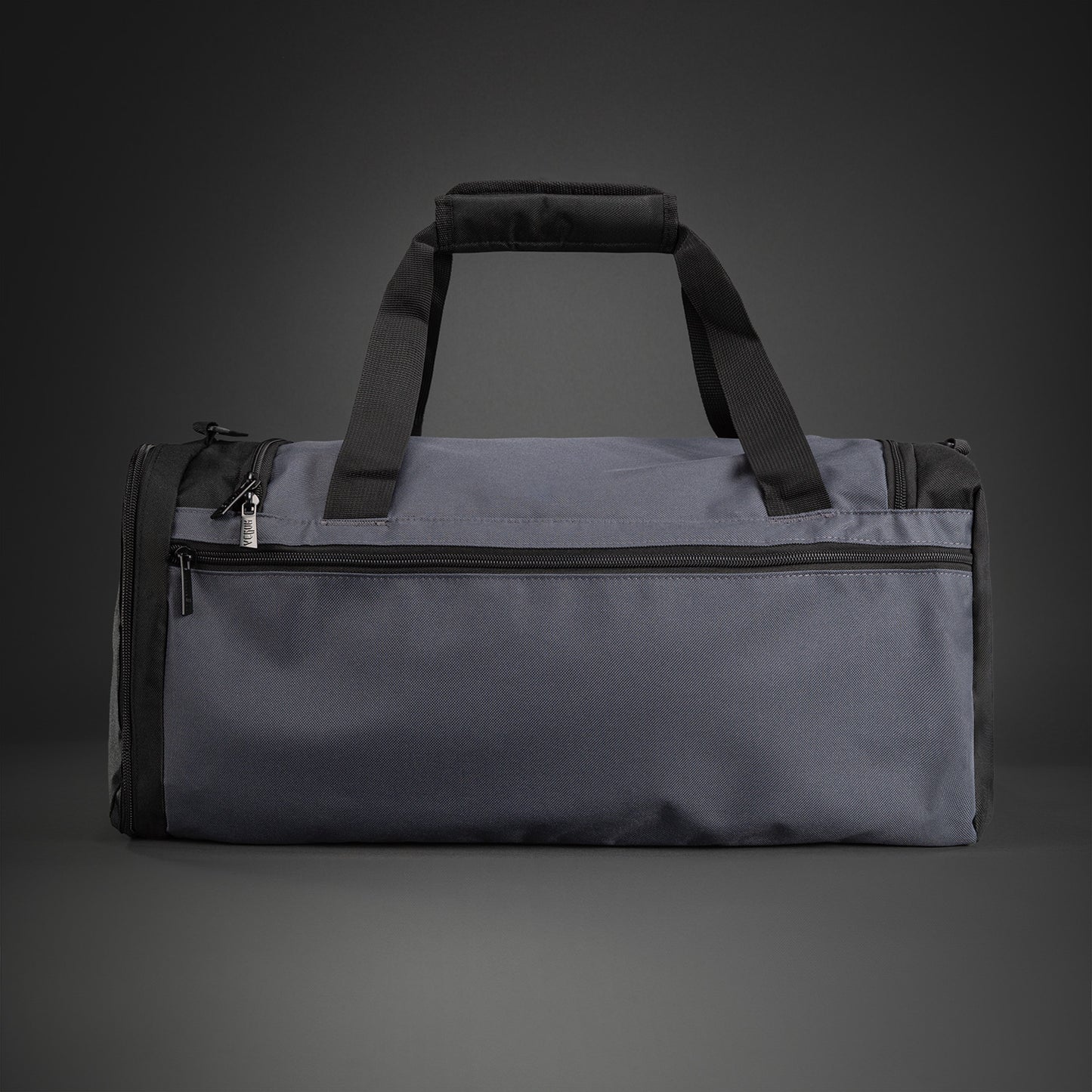 Venum Essential Borsa Sportiva (37 L) - Grigio/Nero
