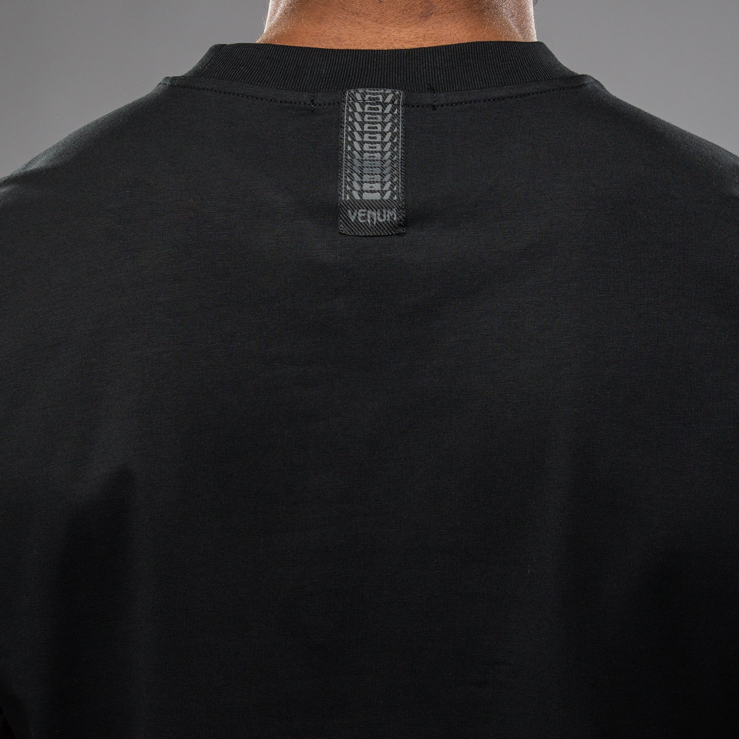 Venum Fly T-Shirt - Nero Profondo