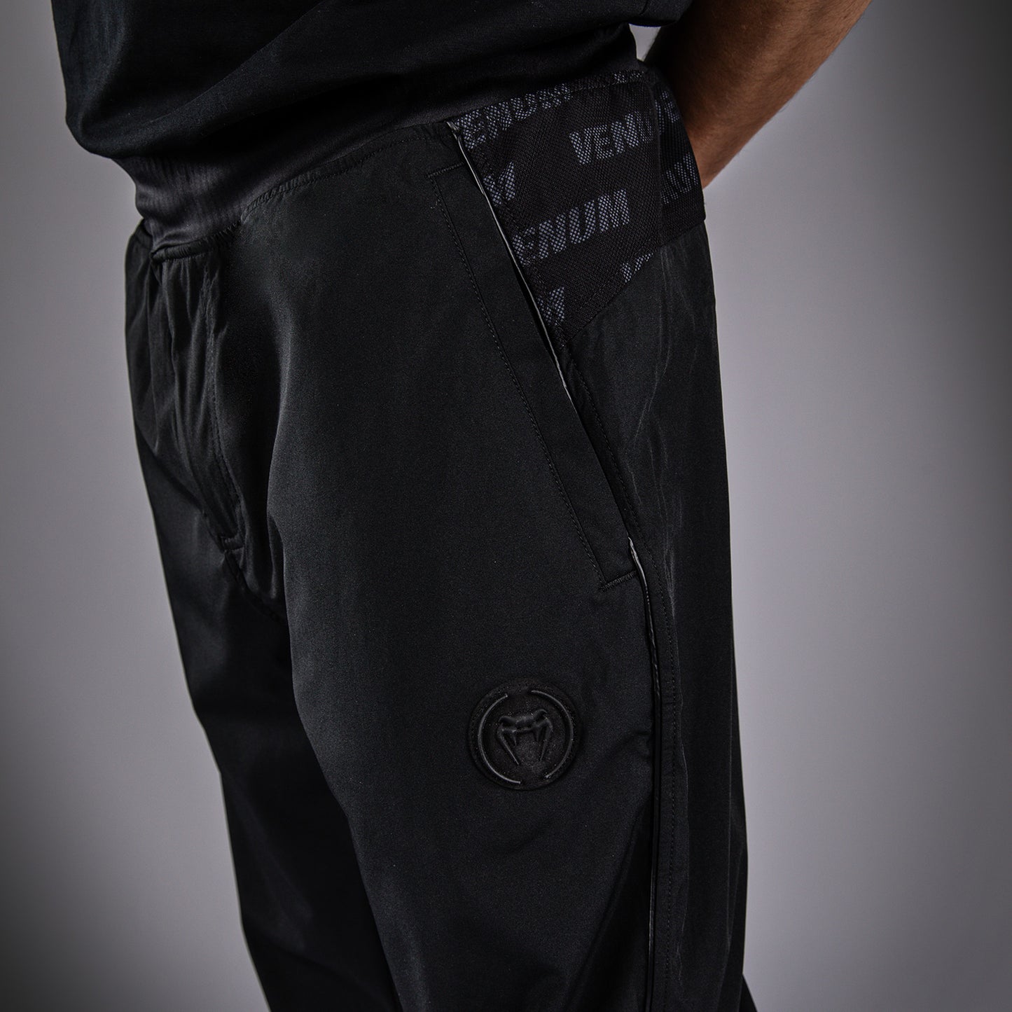 Venum Aero Joggers - Nero