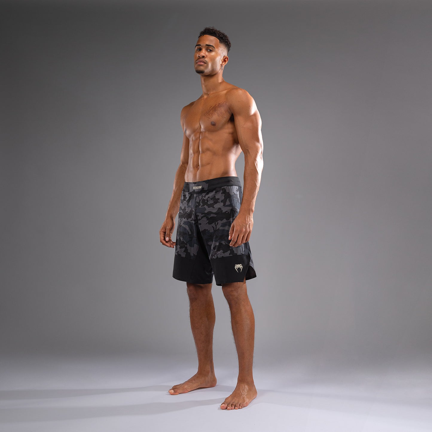 Venum G-Fit Air Pantaloncini da Combattimento - Camo Urbano Digitale