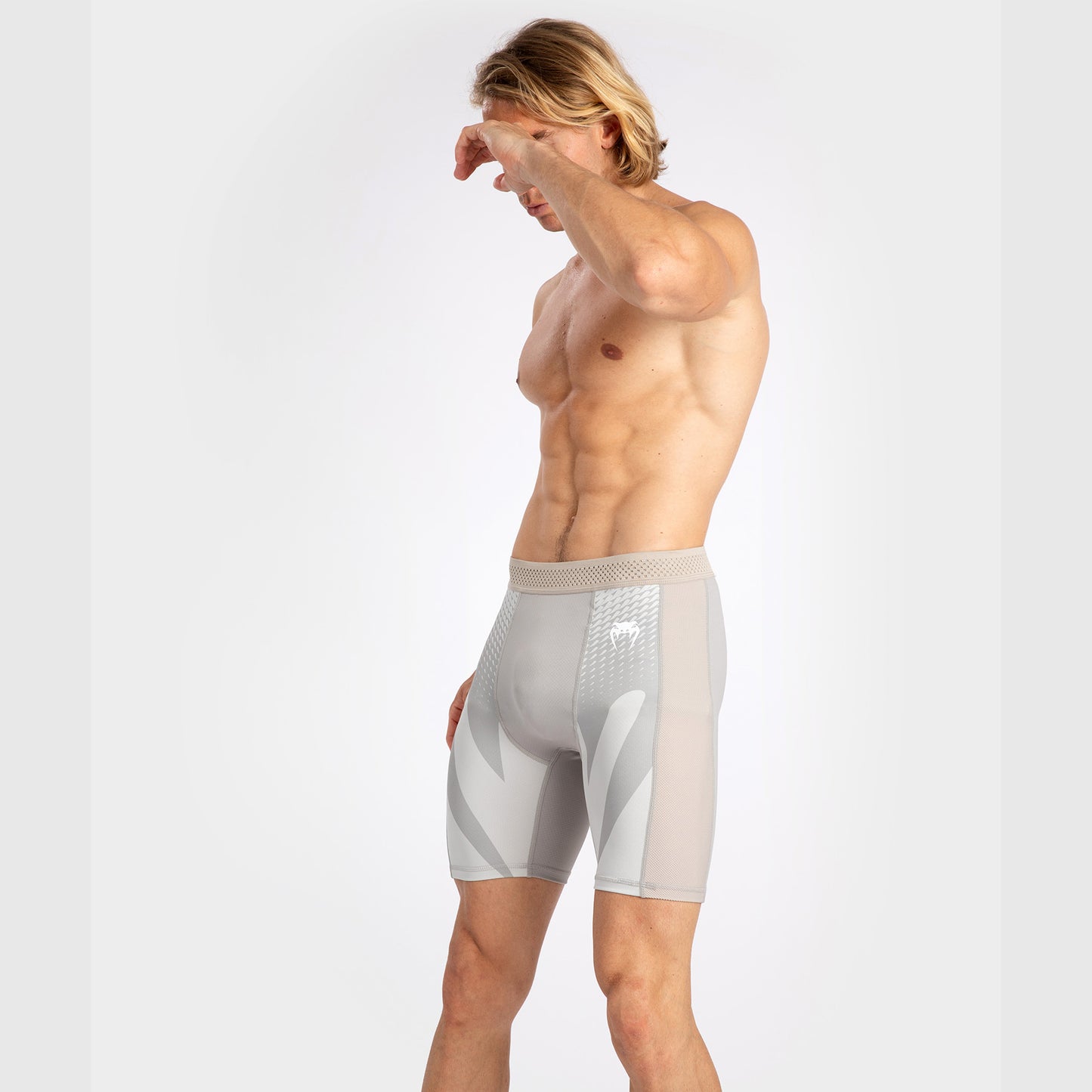 Venum Attack Short da Vale Tudo da Uomo - Sabbia