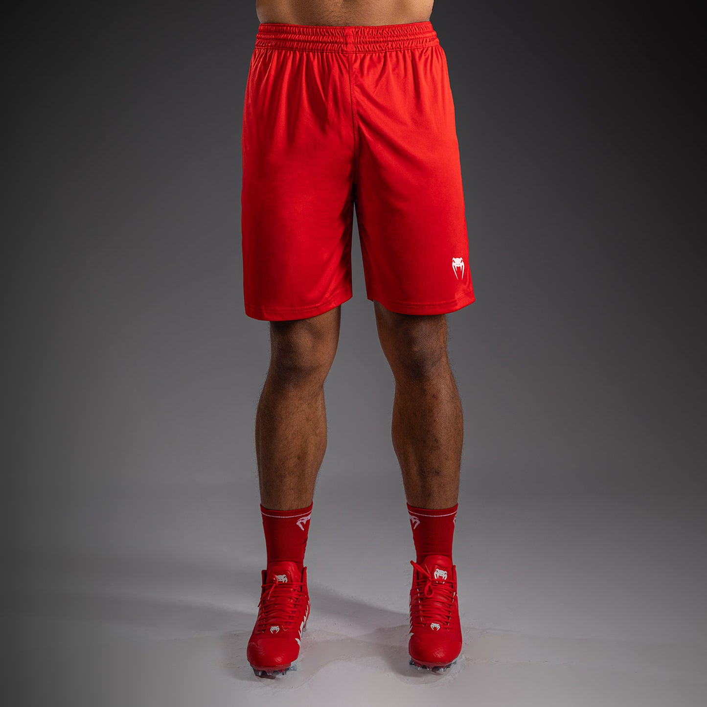 Venum Lineup Pantaloncini da Allenamento - Rosso