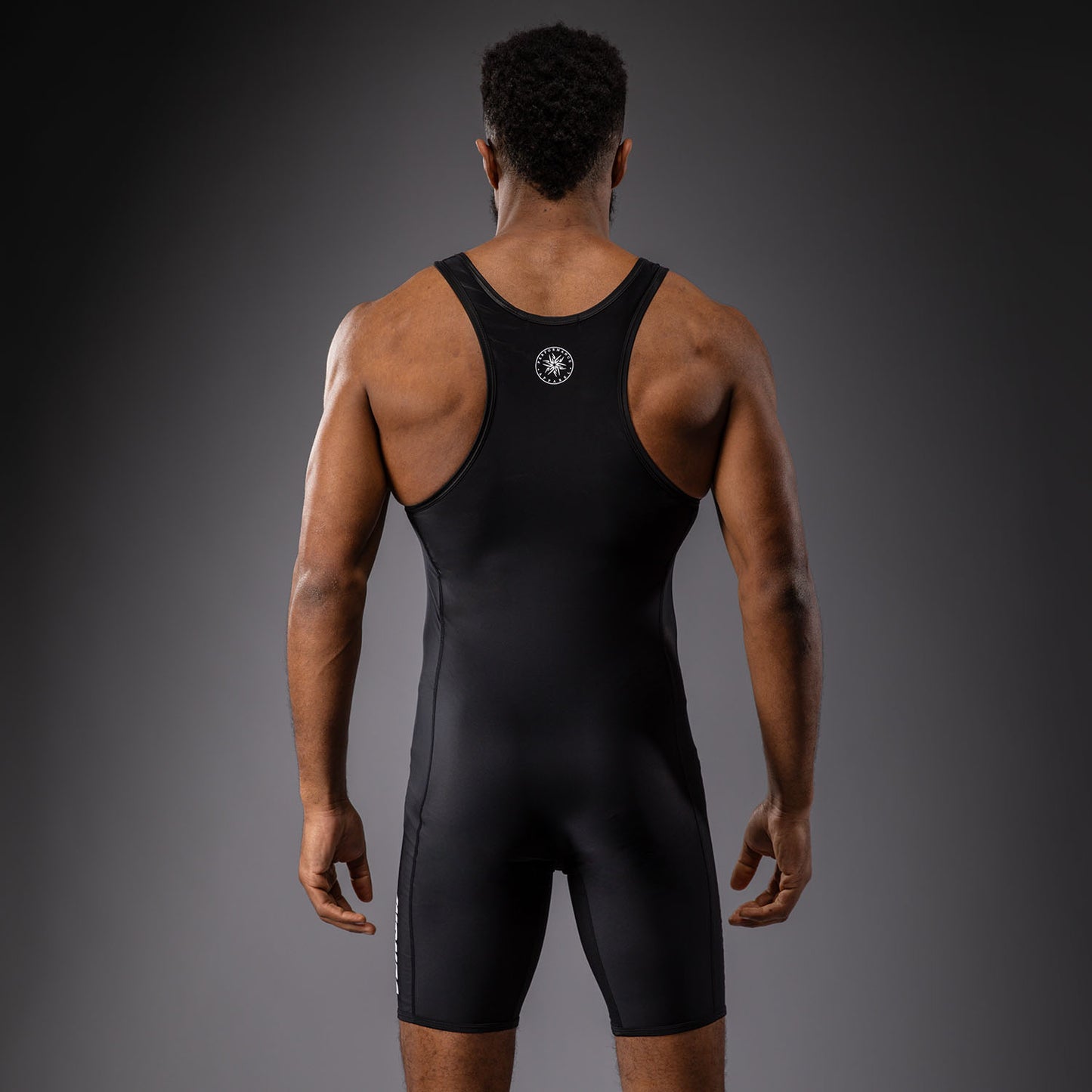 Venum Challenger Body da Lotta da Uomo – Nero