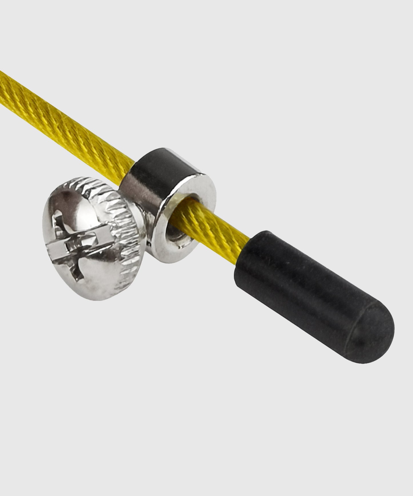 Corda per saltare Venum Thunder Evo – Oro
