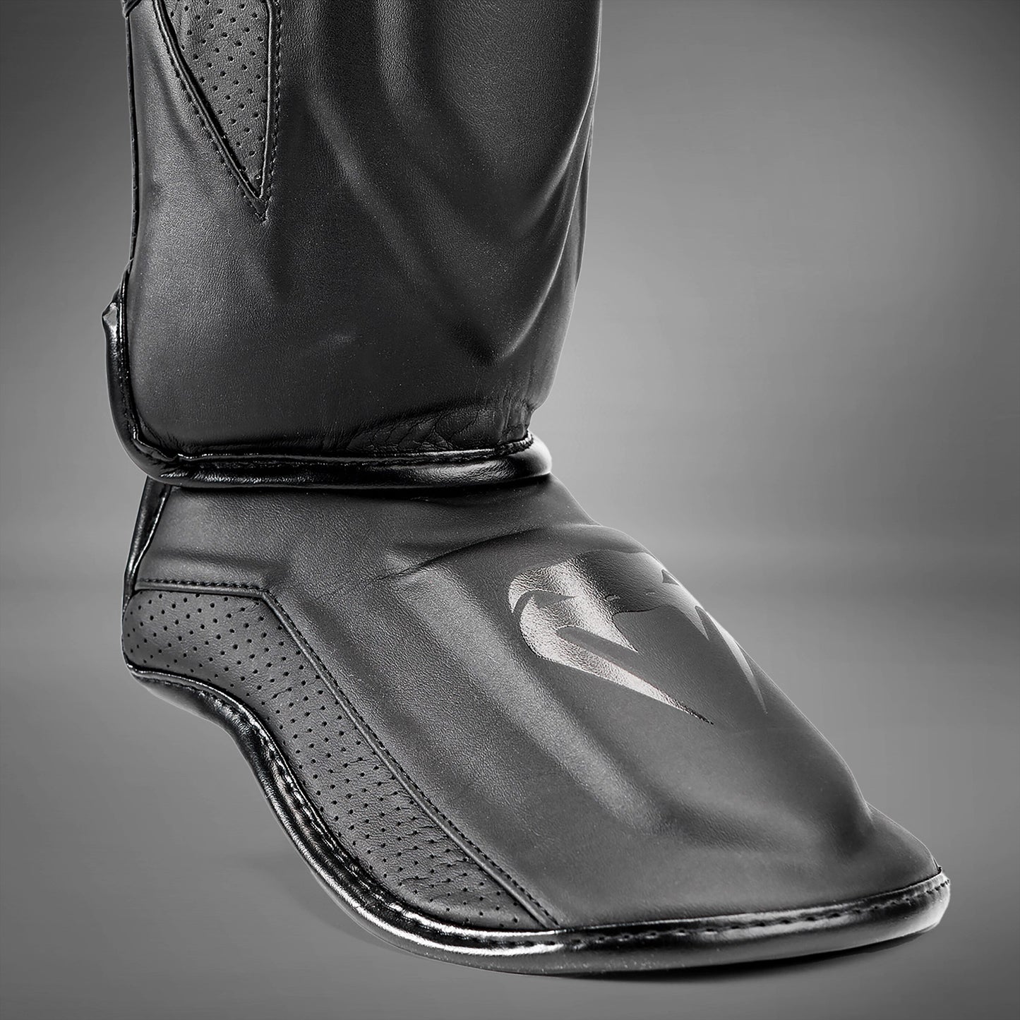 Parastinchi Venum Elite Evo - Nero/Nero