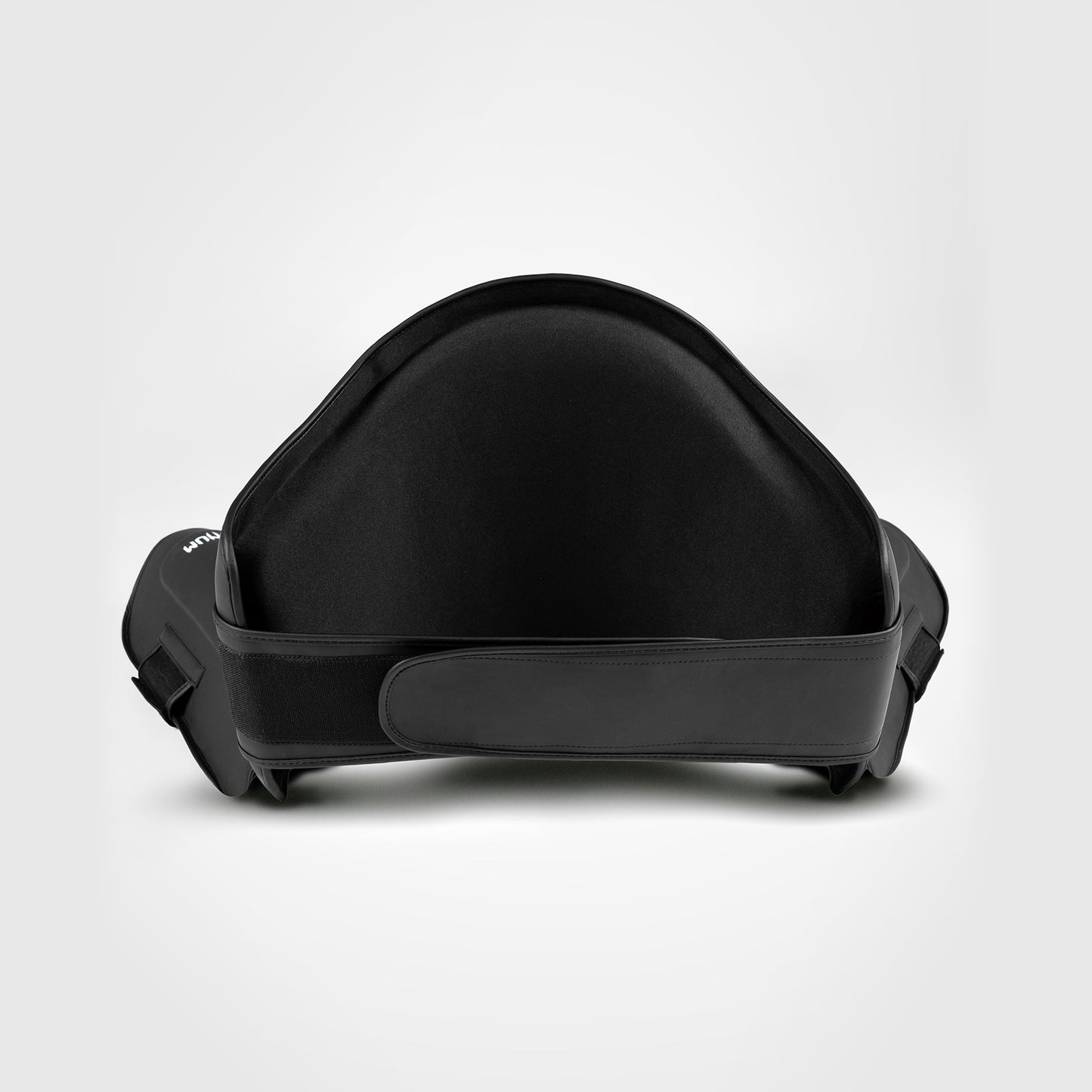 Venum Challenger Paraschiena e Paragambe - Nero/Bianco