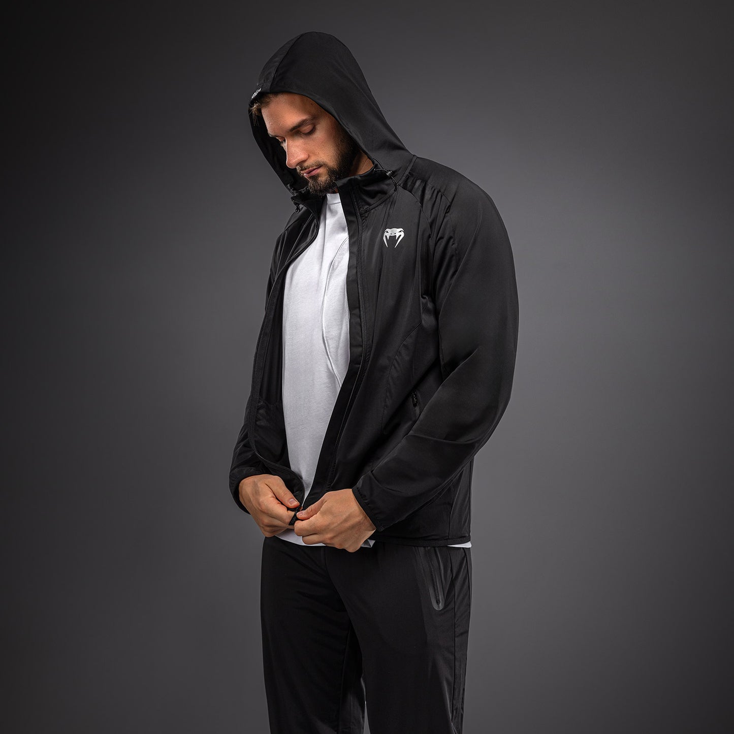Venum Contender Aero Giacca da tuta – Nero