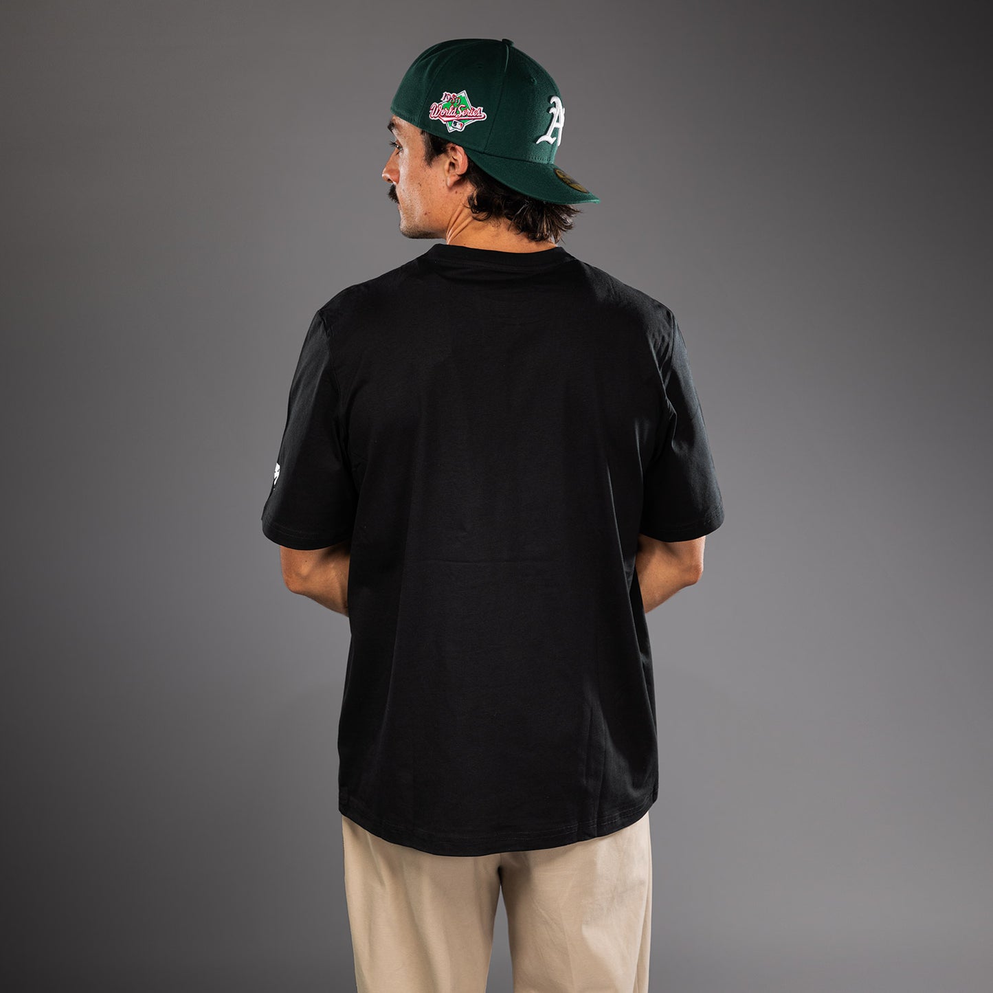 Venum X Capital Bowl Maglietta – Nero