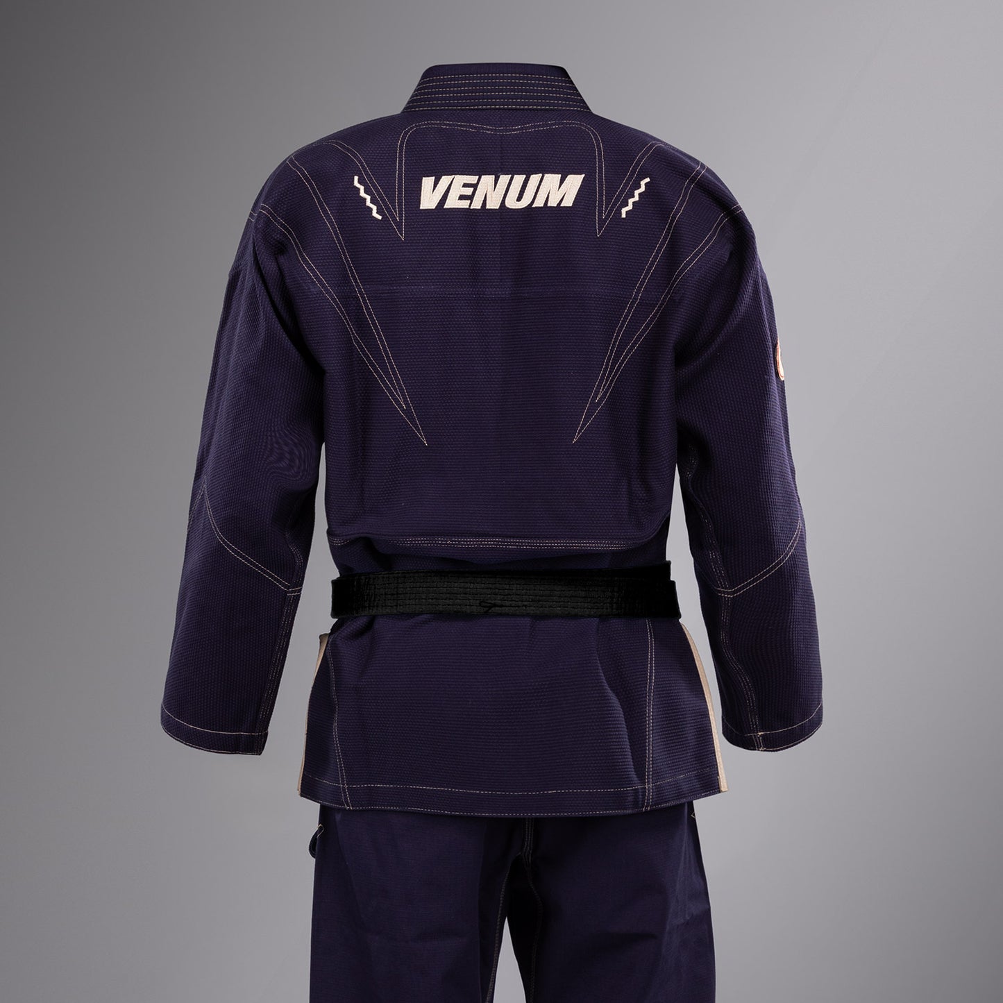 Venum Elite 5.0 - 450 - Gi Brazilian Jiu Jitsu - Navy