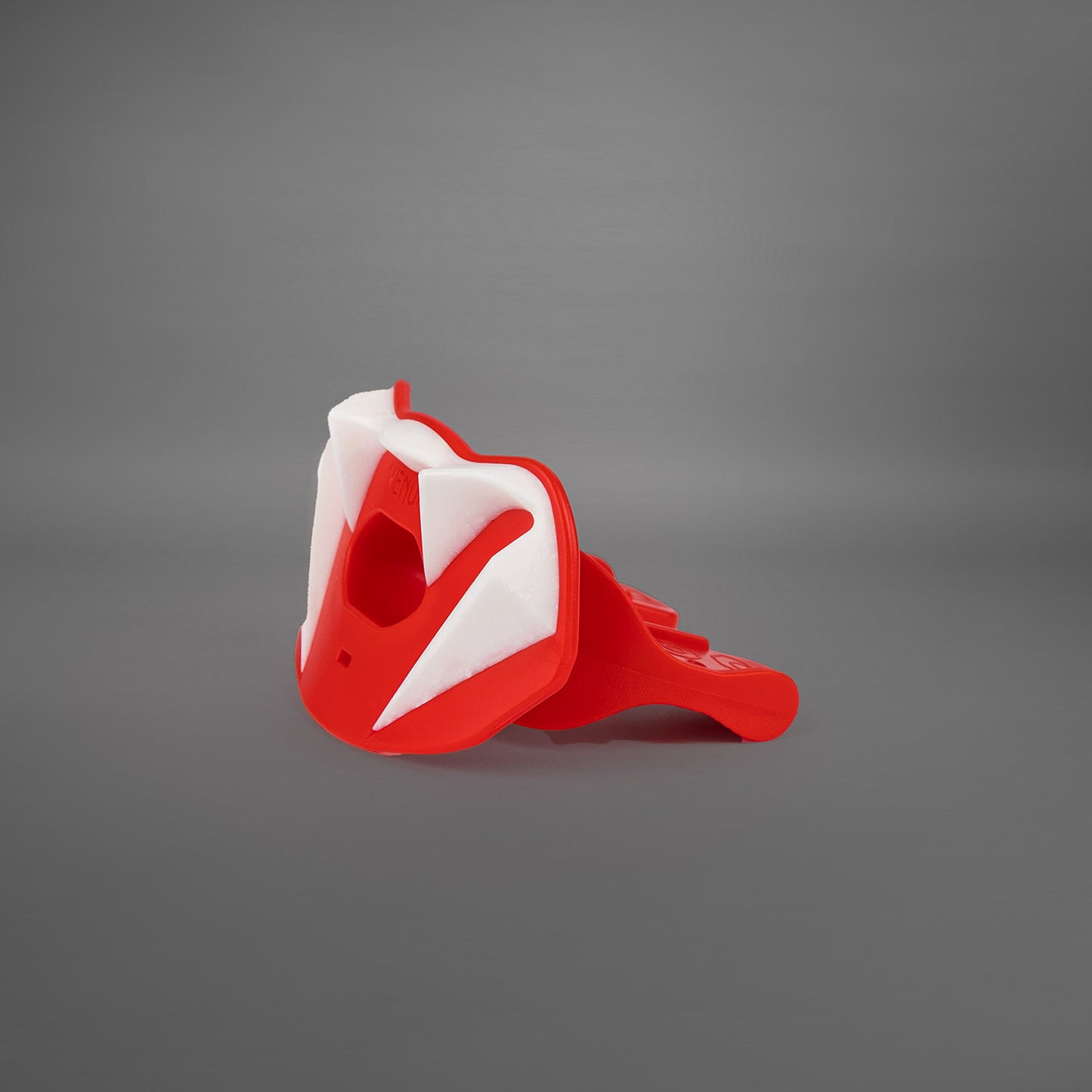 Venum Elite Paradenti OG Edition - Rosso/Bianco