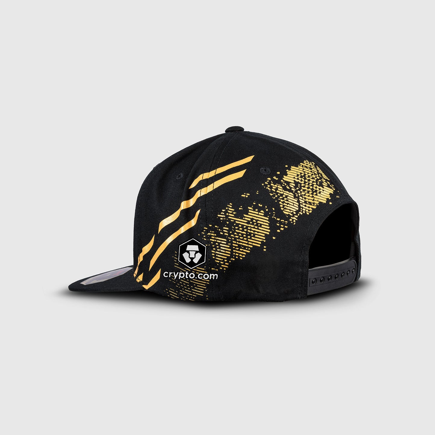 UFC Adrenaline by Venum Authentic Fight Night Cappello da baseball - Champion