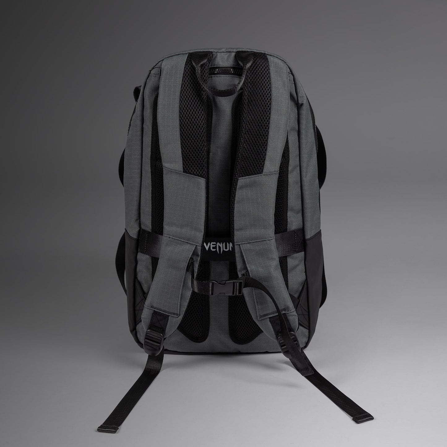 Venum Evo 2 Ripstop Zaino (20-25L) – Grigio Tempesta