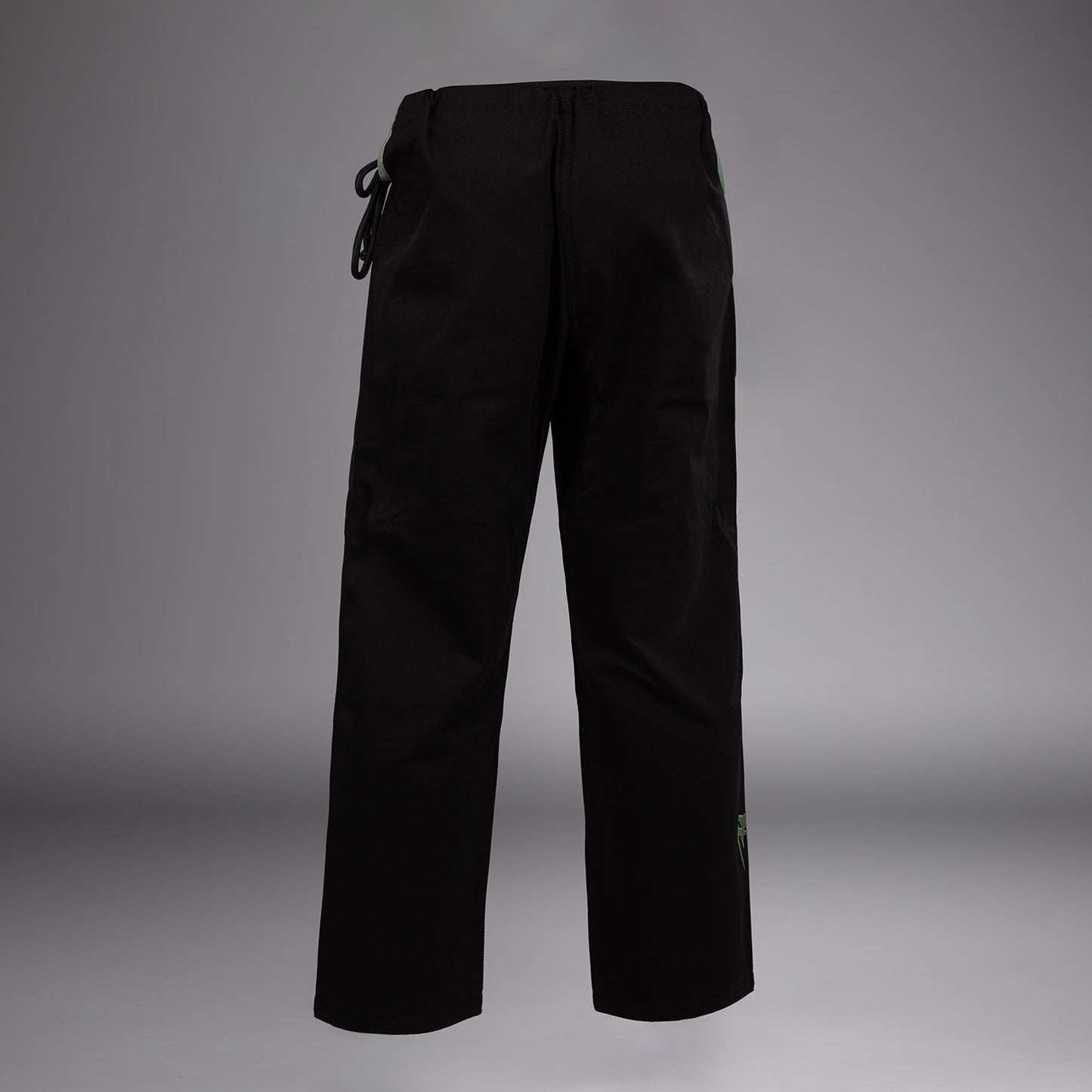 Venum Contender Evo 2.0 Gi Brazilian Jiu Jitsu - Nero