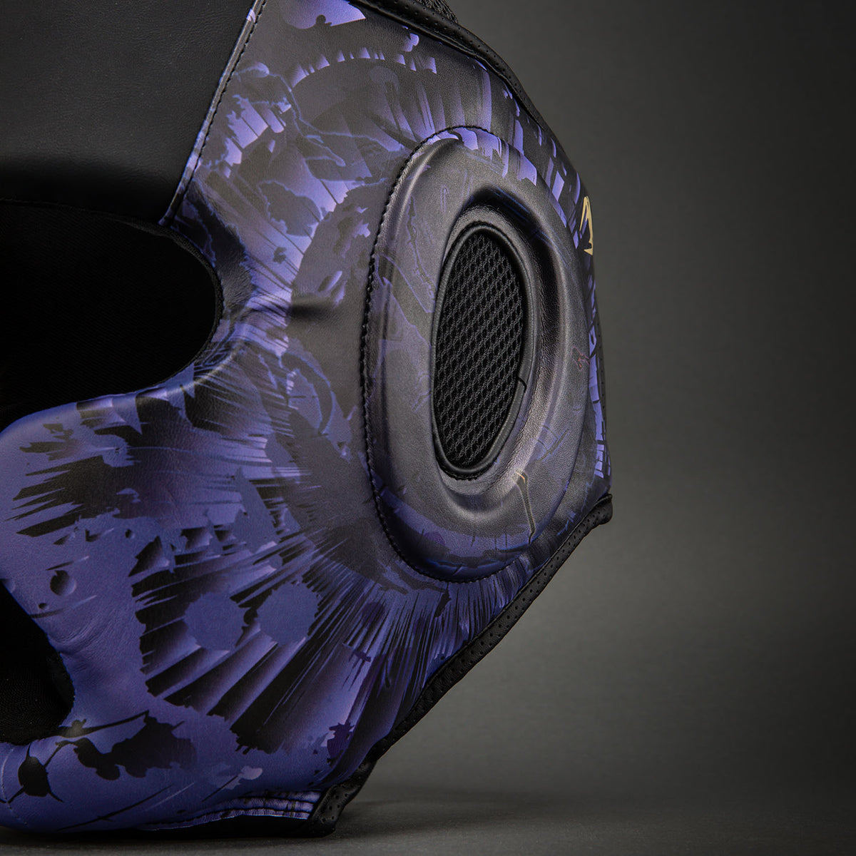 Jujutsu Kaisen x Venum Gojo Casco Protettivo – Viola