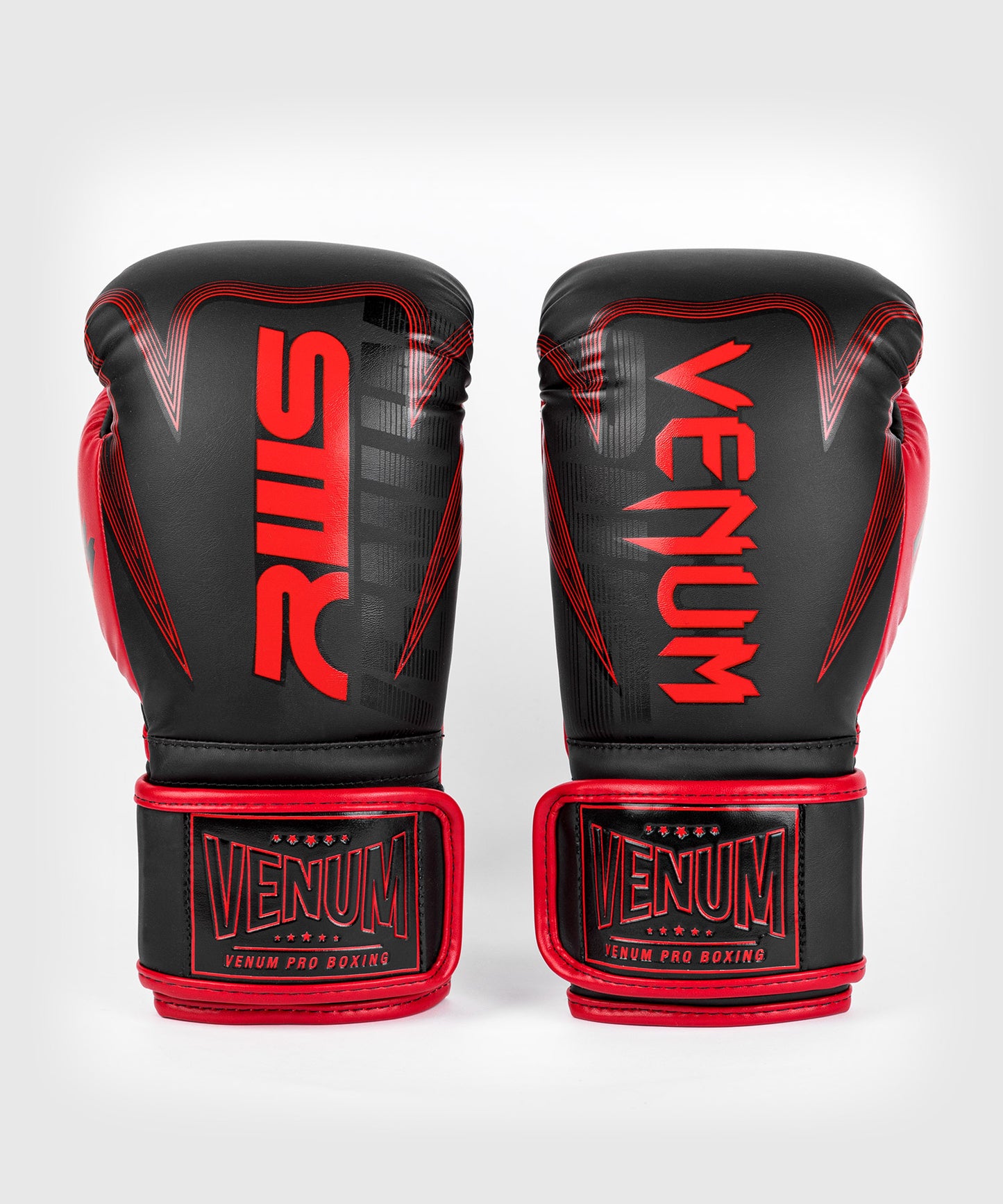 RWS x Venum Guanti da boxe – Nero