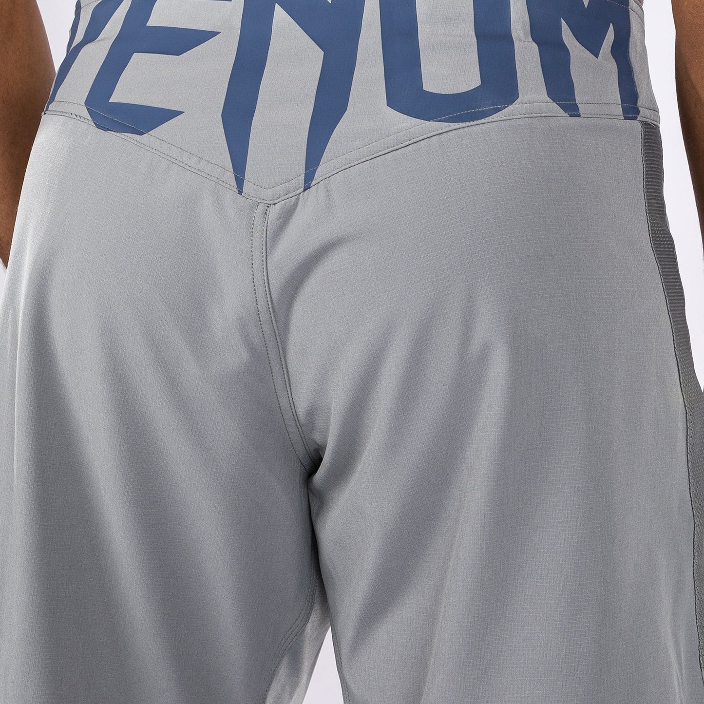 Venum Light 5.0 Pantaloncini da combattimento - Grigio/Blu