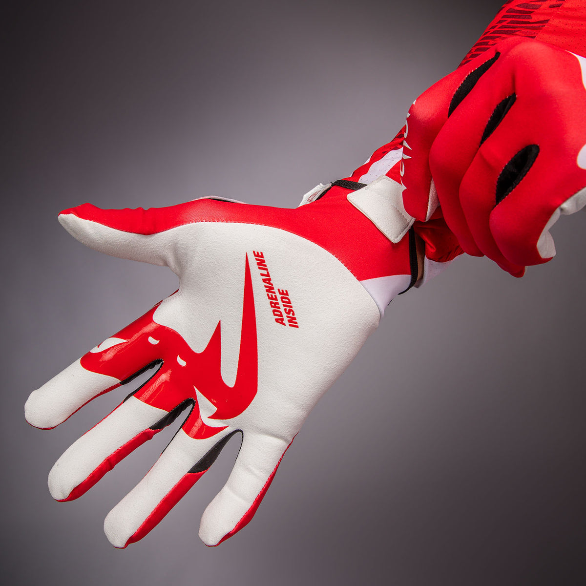 Venum MX Summer Guanti da Motorsports - Rosso