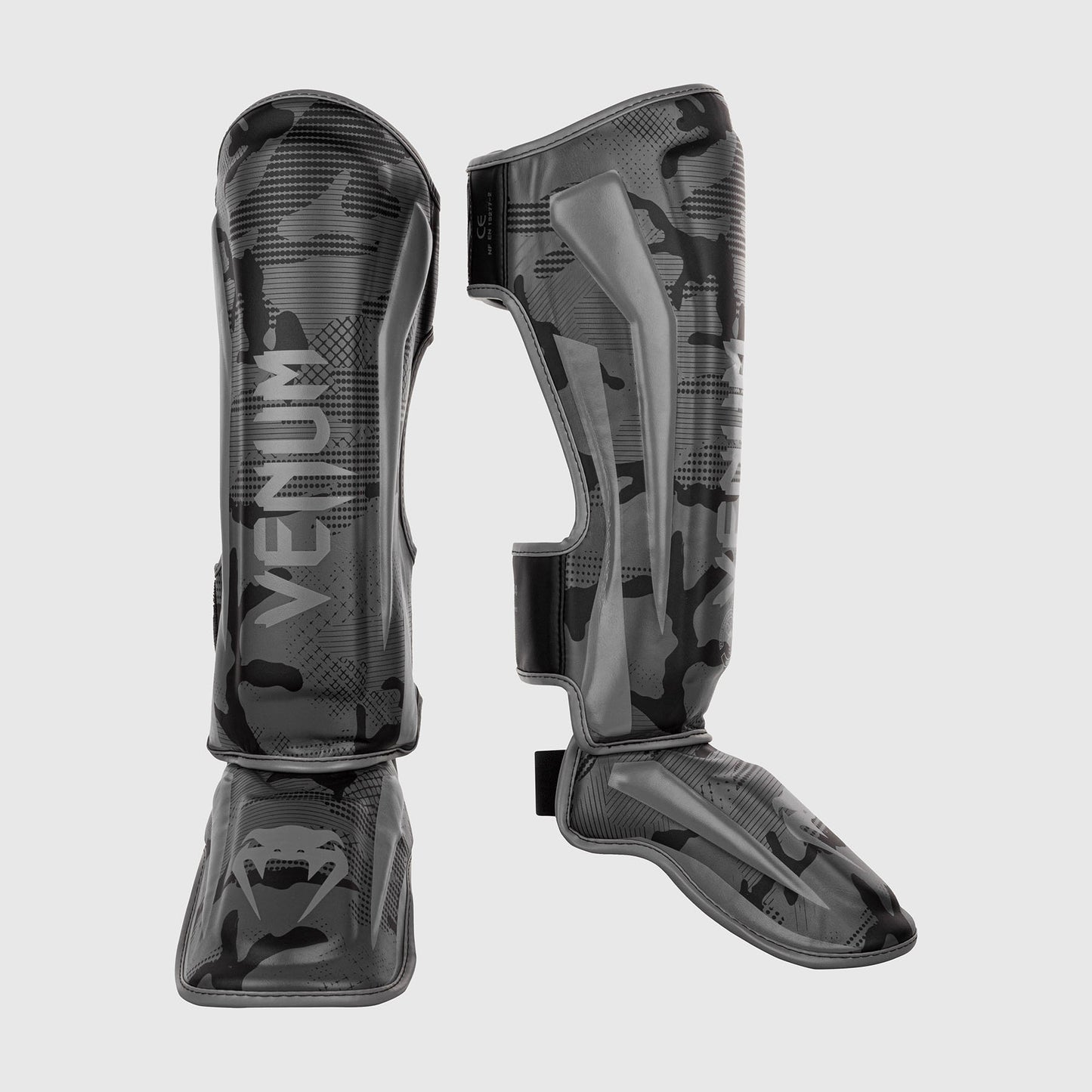 Parastinchi Venum Elite - Nero Camo