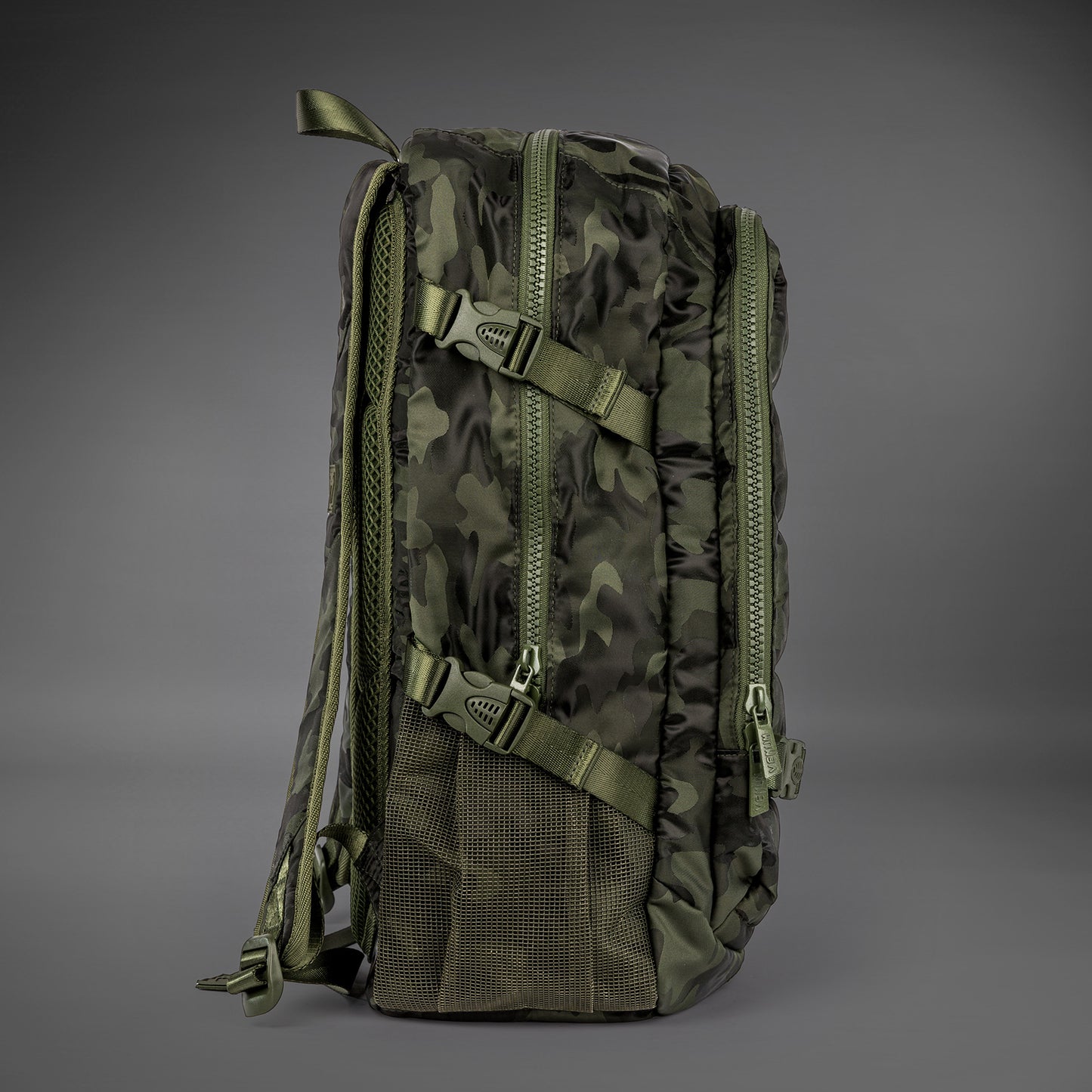 Venum Challenger Pro Zaino (20-25L) – Kaki/Camouflage