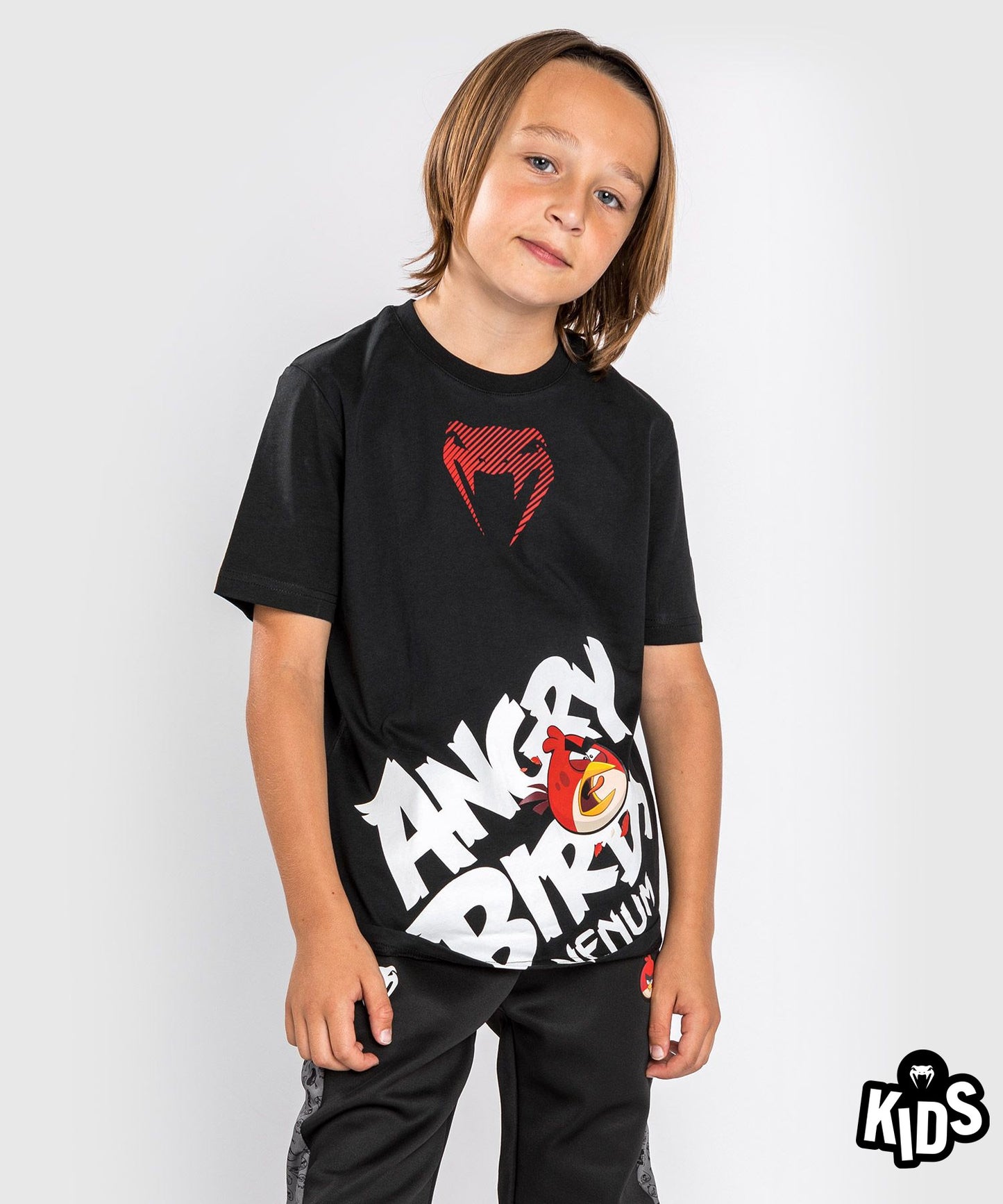 Maglietta Angry Birds x Venum - Bambini