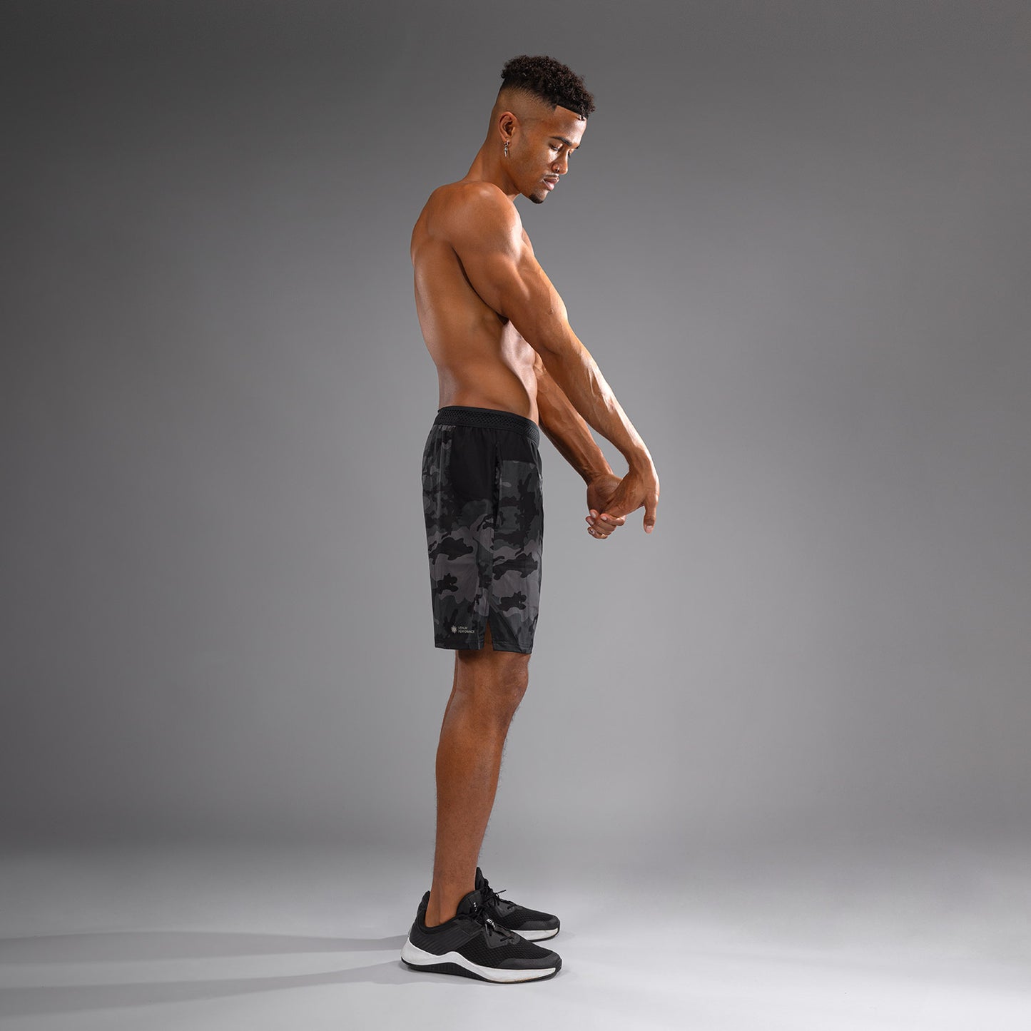 Venum G-Fit Air Pantaloni da Allenamento Uomo - Camo Digitale Urbano