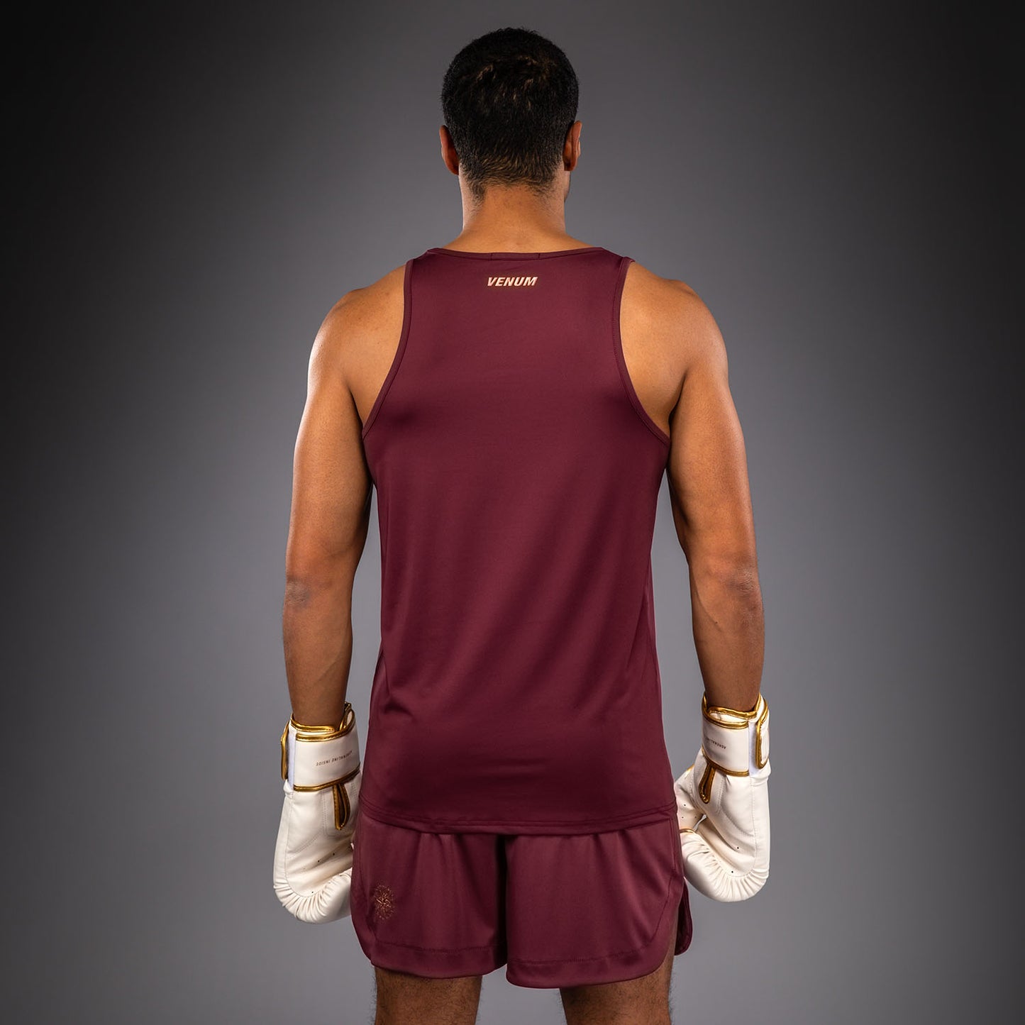 Venum Contender Canotta – Borgogna
