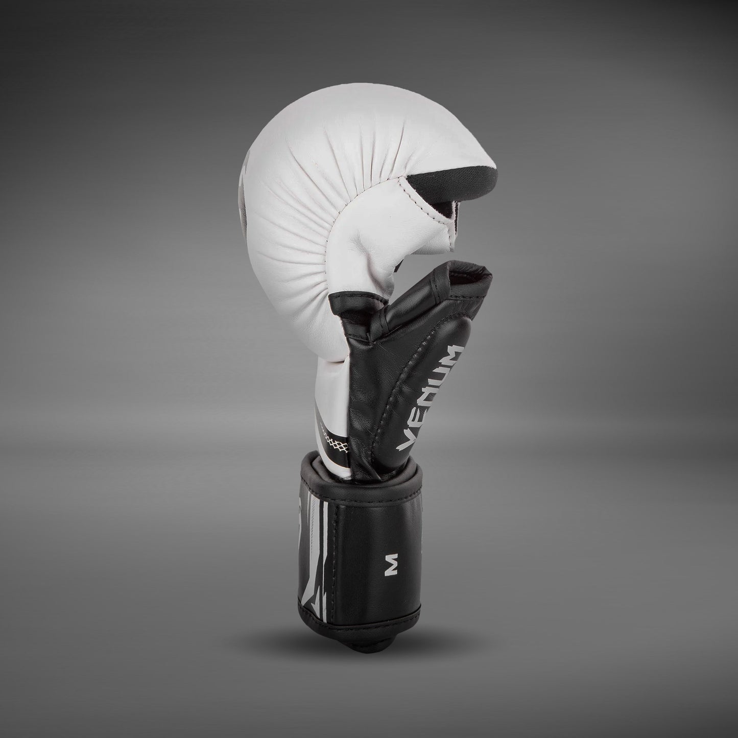 Venum Challenger 3.0 Guanti da combattimento - Bianco/Nero